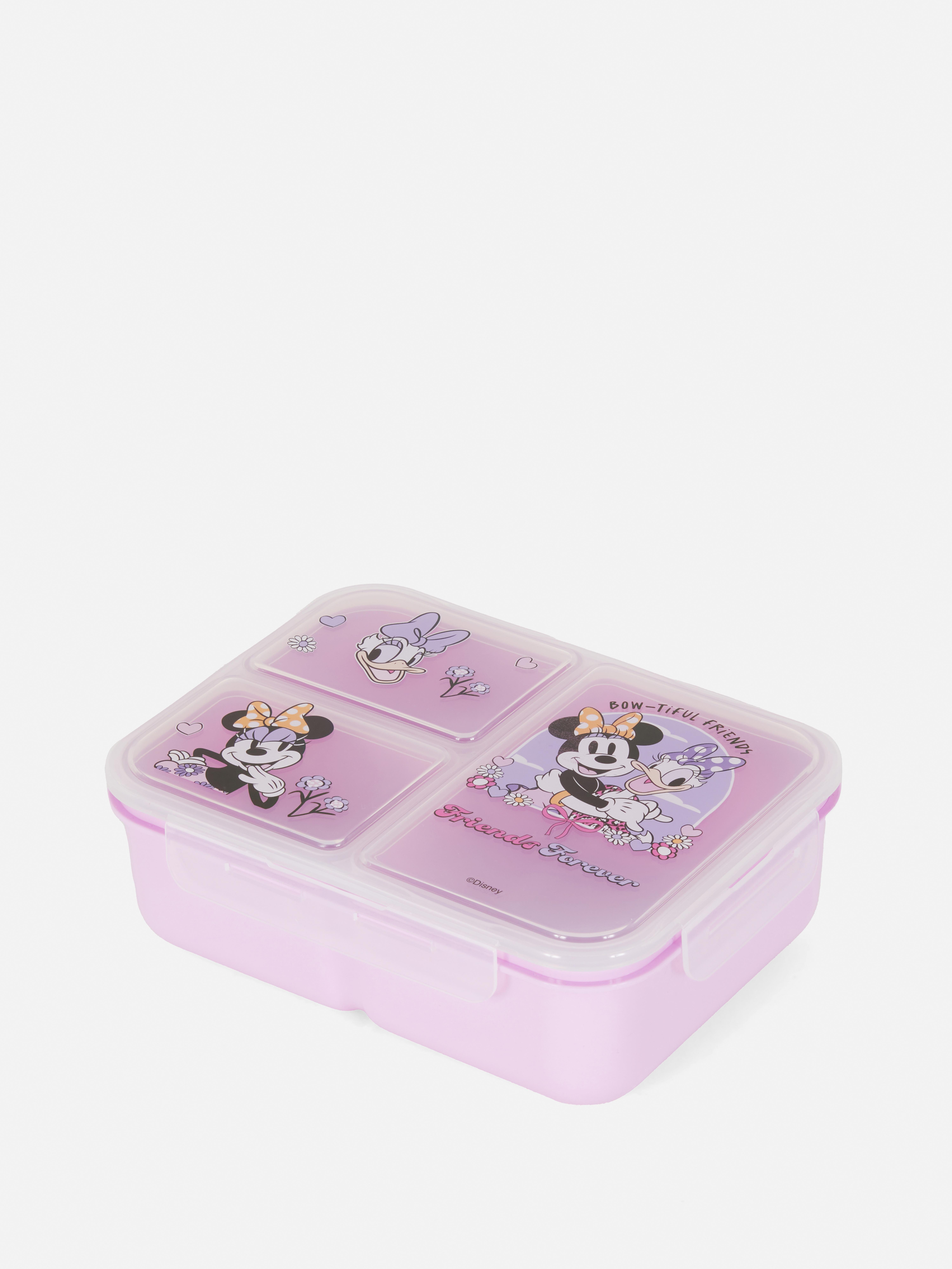 Pudełko na lunch w stylu bento z motywem Disneya