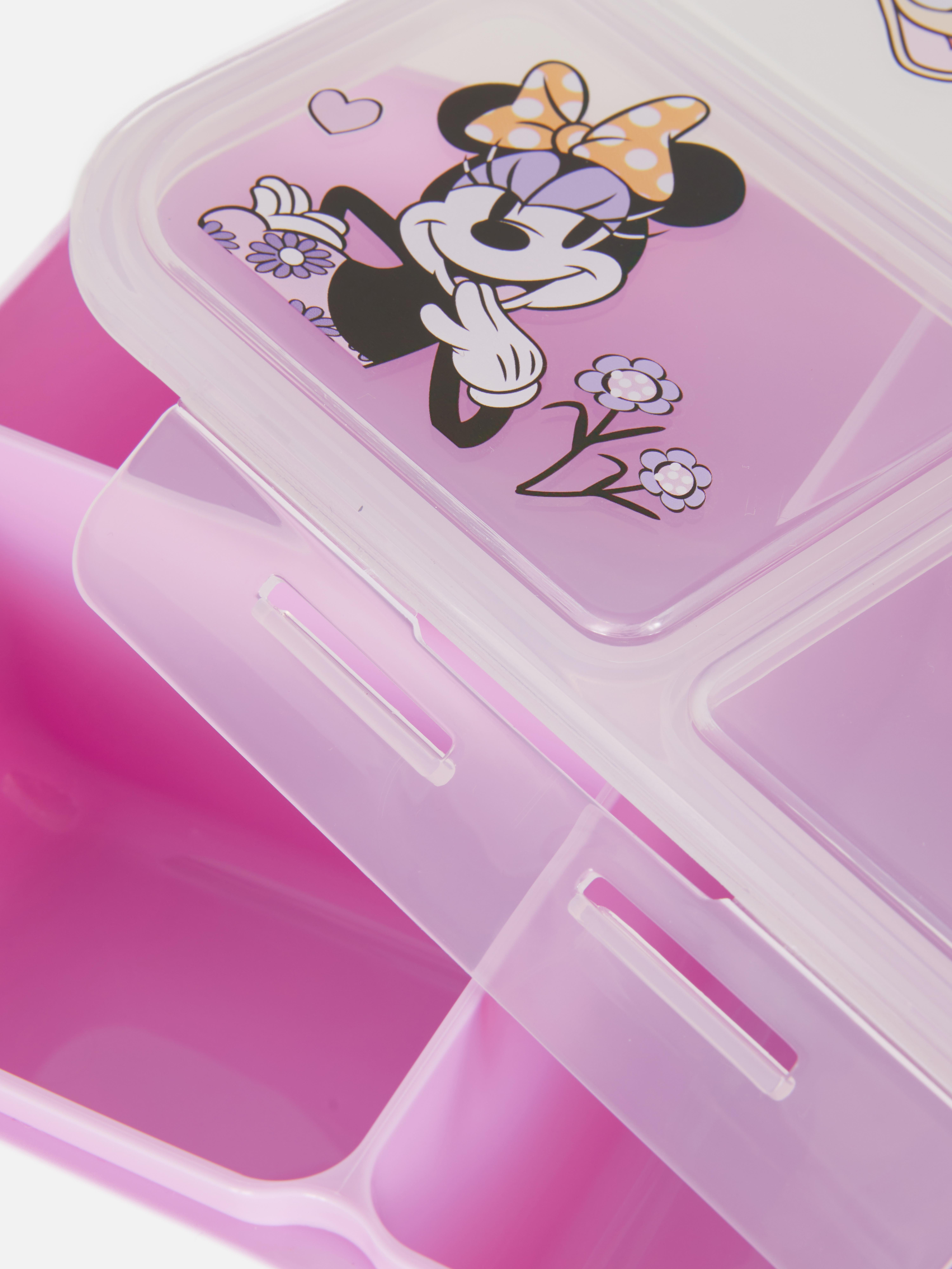 Bento-lunchbox Disney's Minnie Mouse and Friends