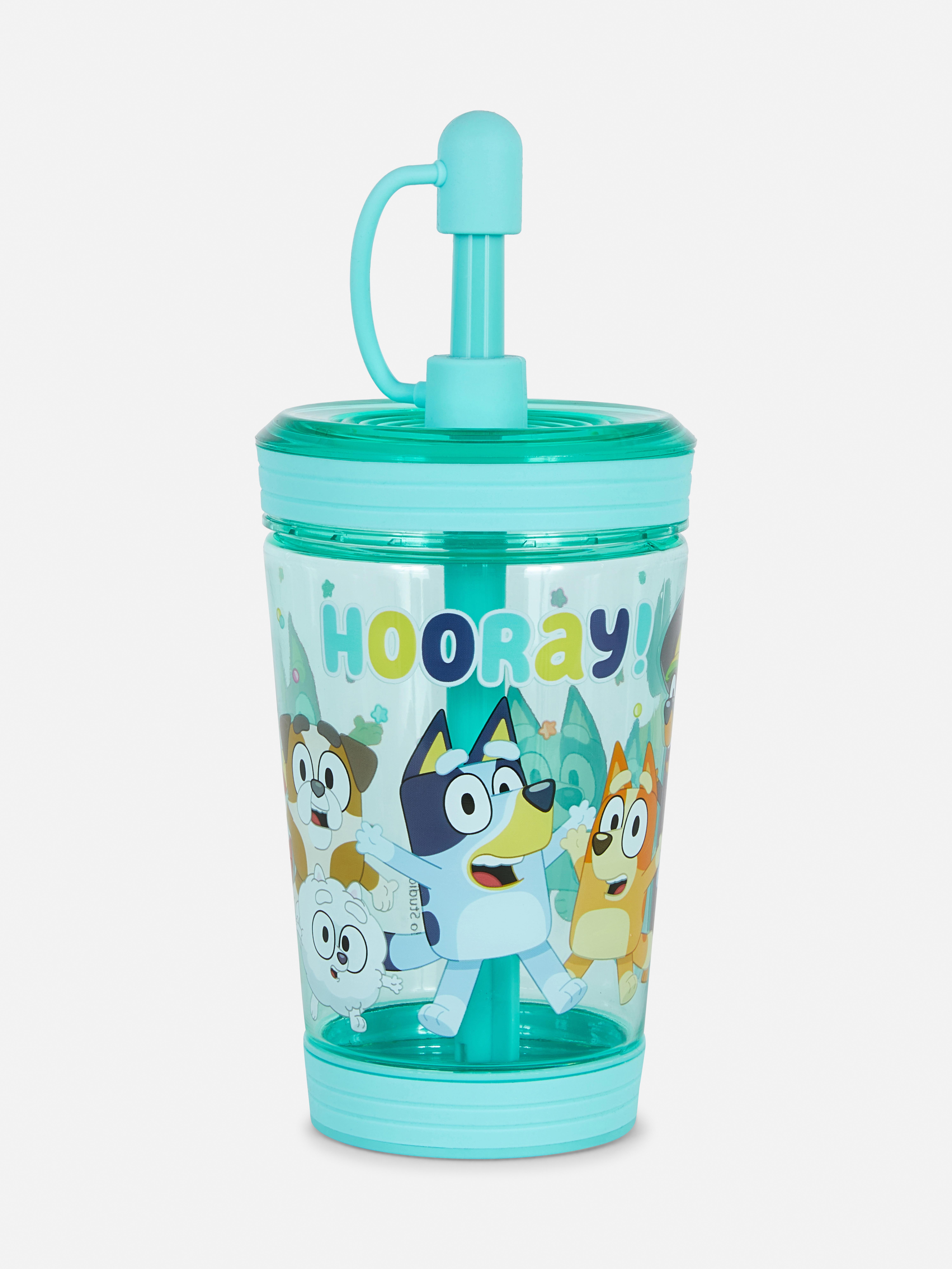 Bluey Sipper Cup