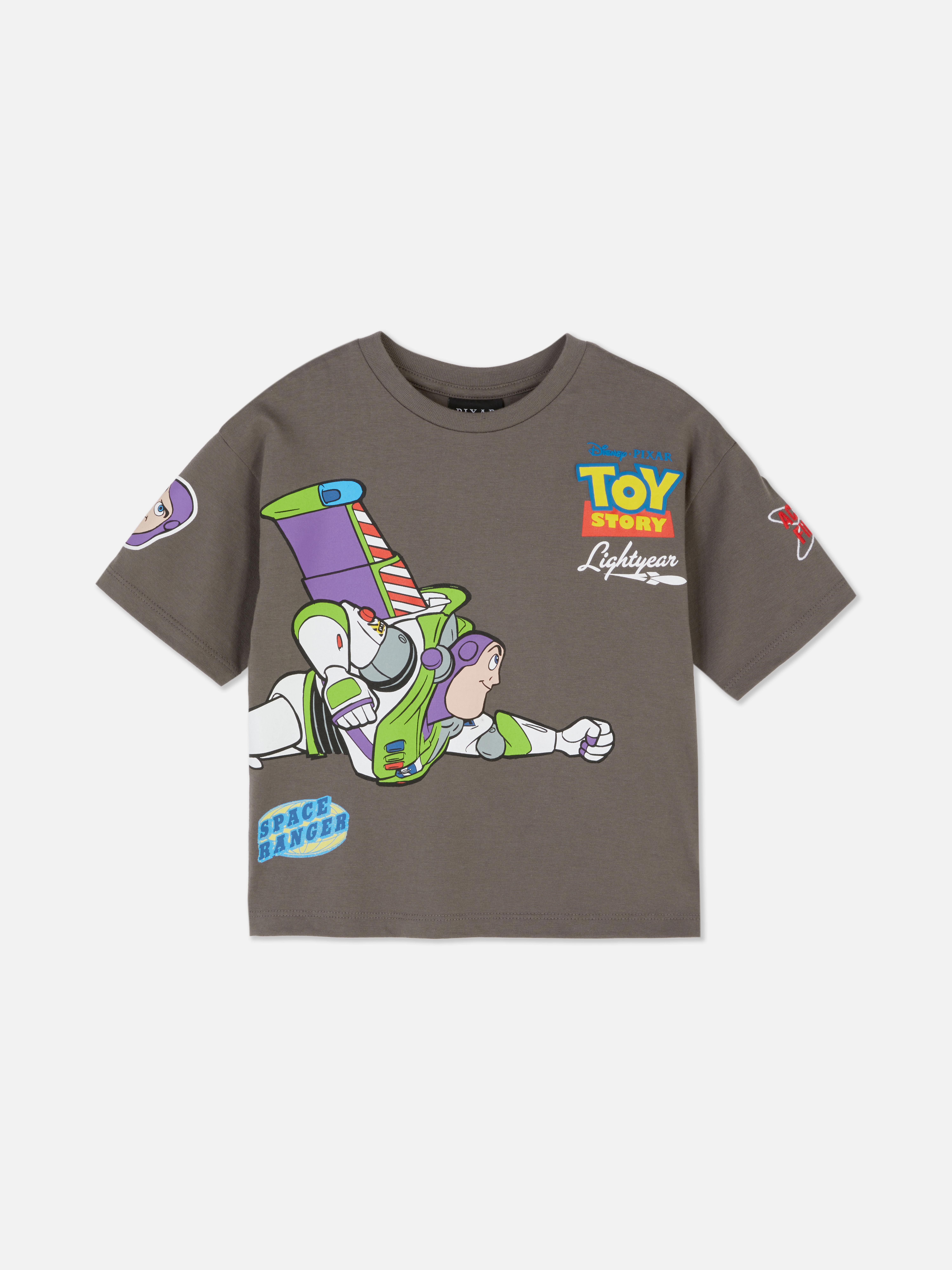 „Disney Toy Story Buzz Lightyear“ T-Shirt