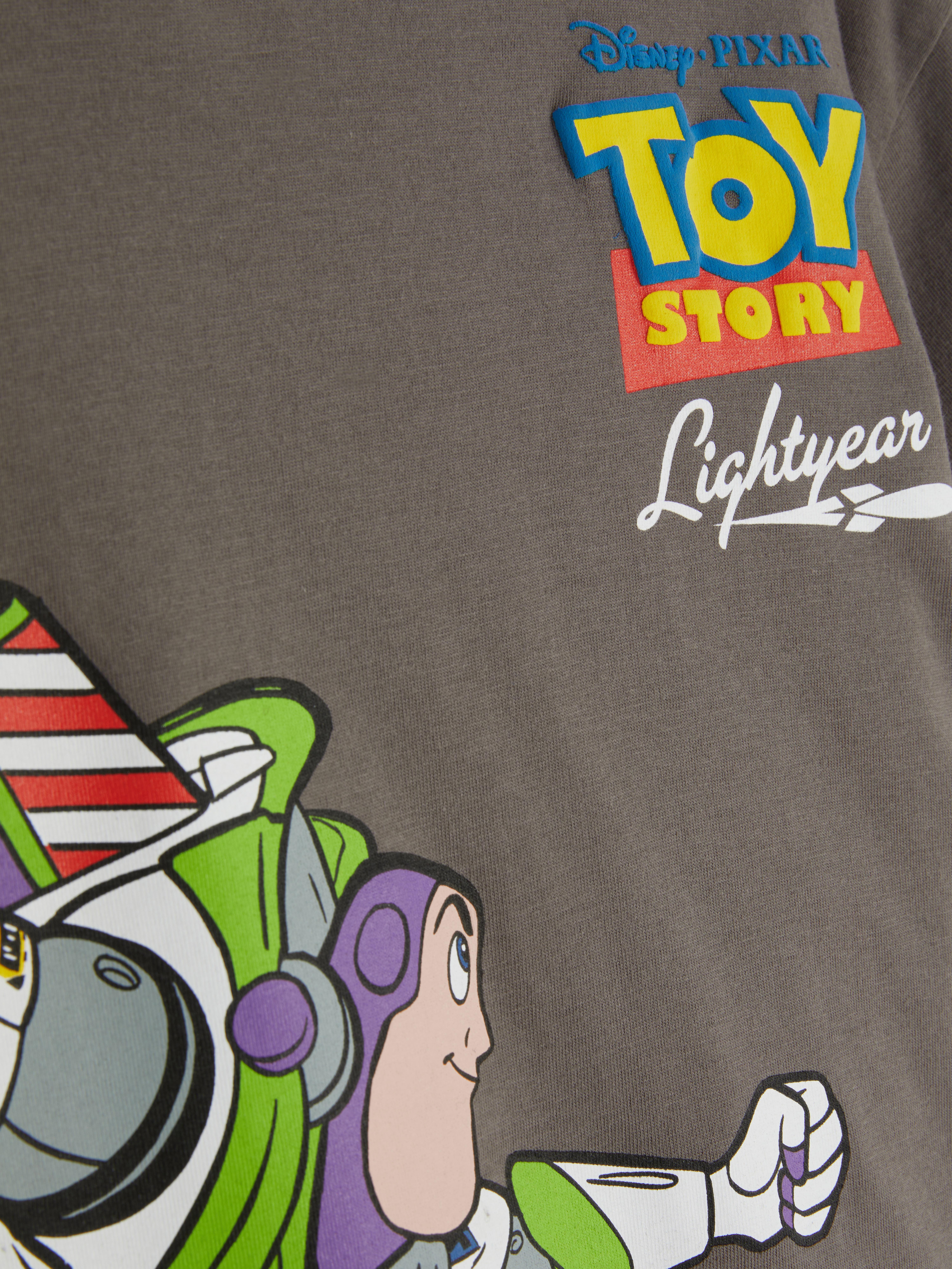T-shirt Disney Toy Story Buzz Lightyear