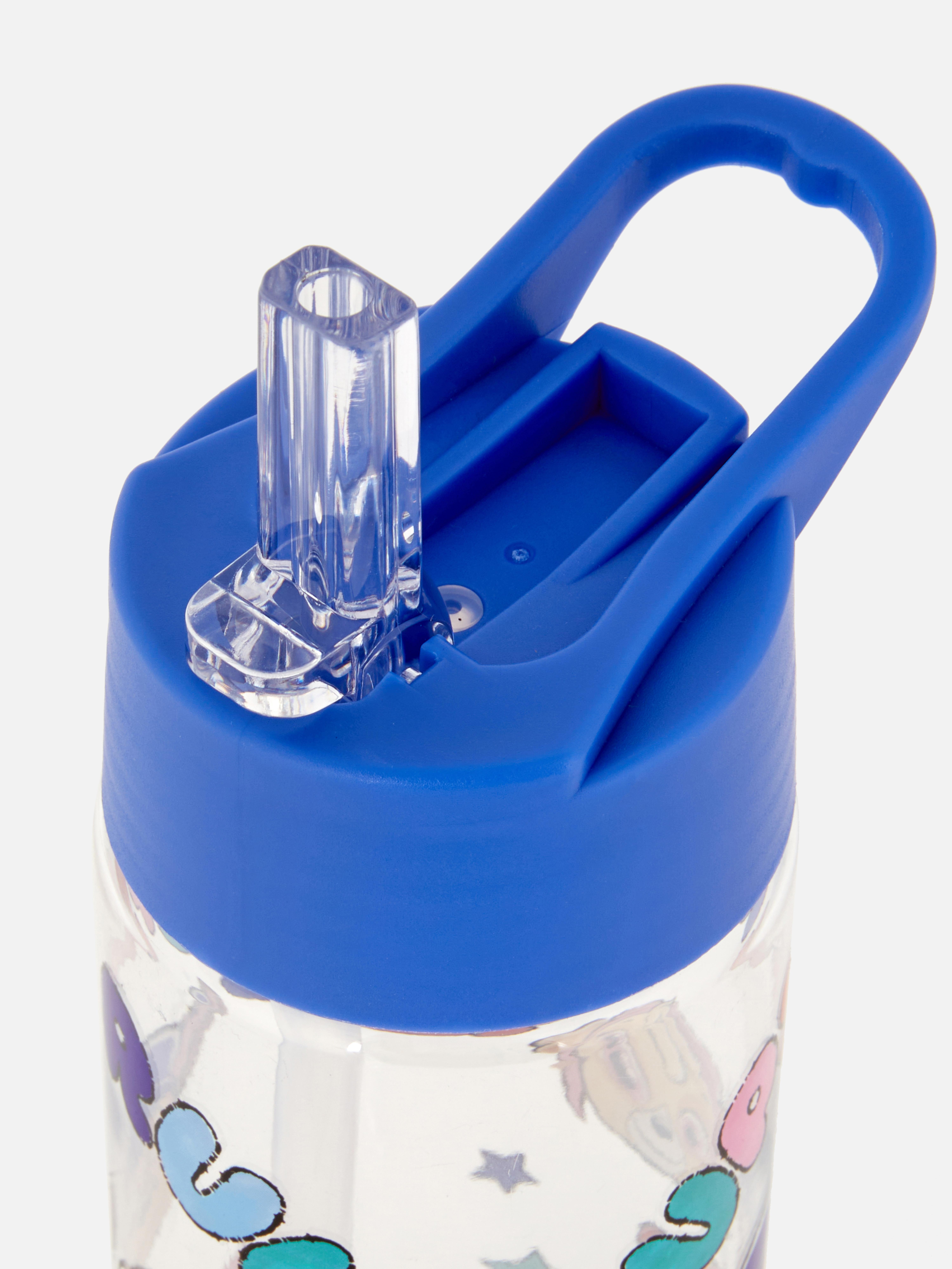 Paw Patrol Water Bottle