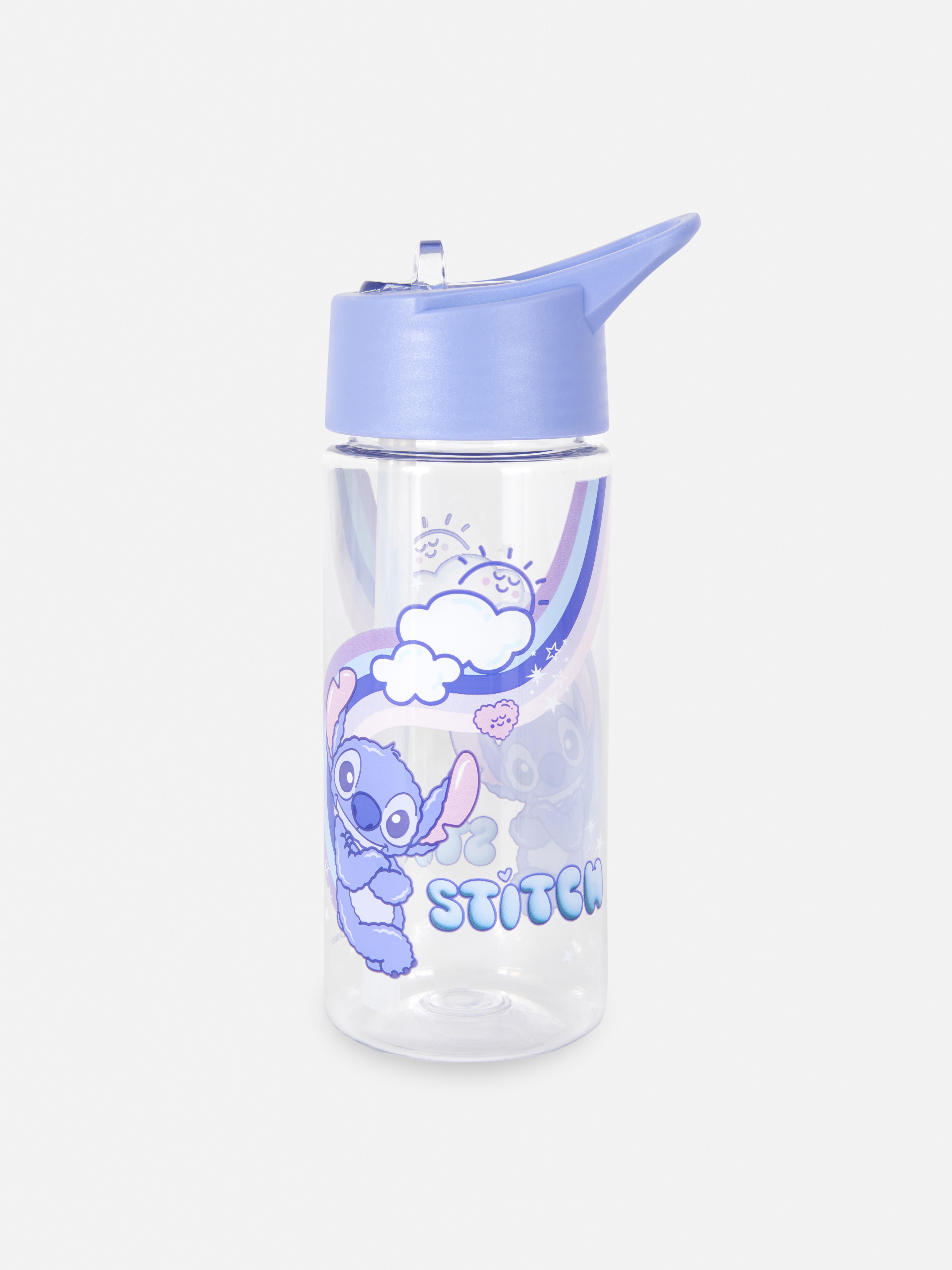 Disney’s Stitch Water Bottle