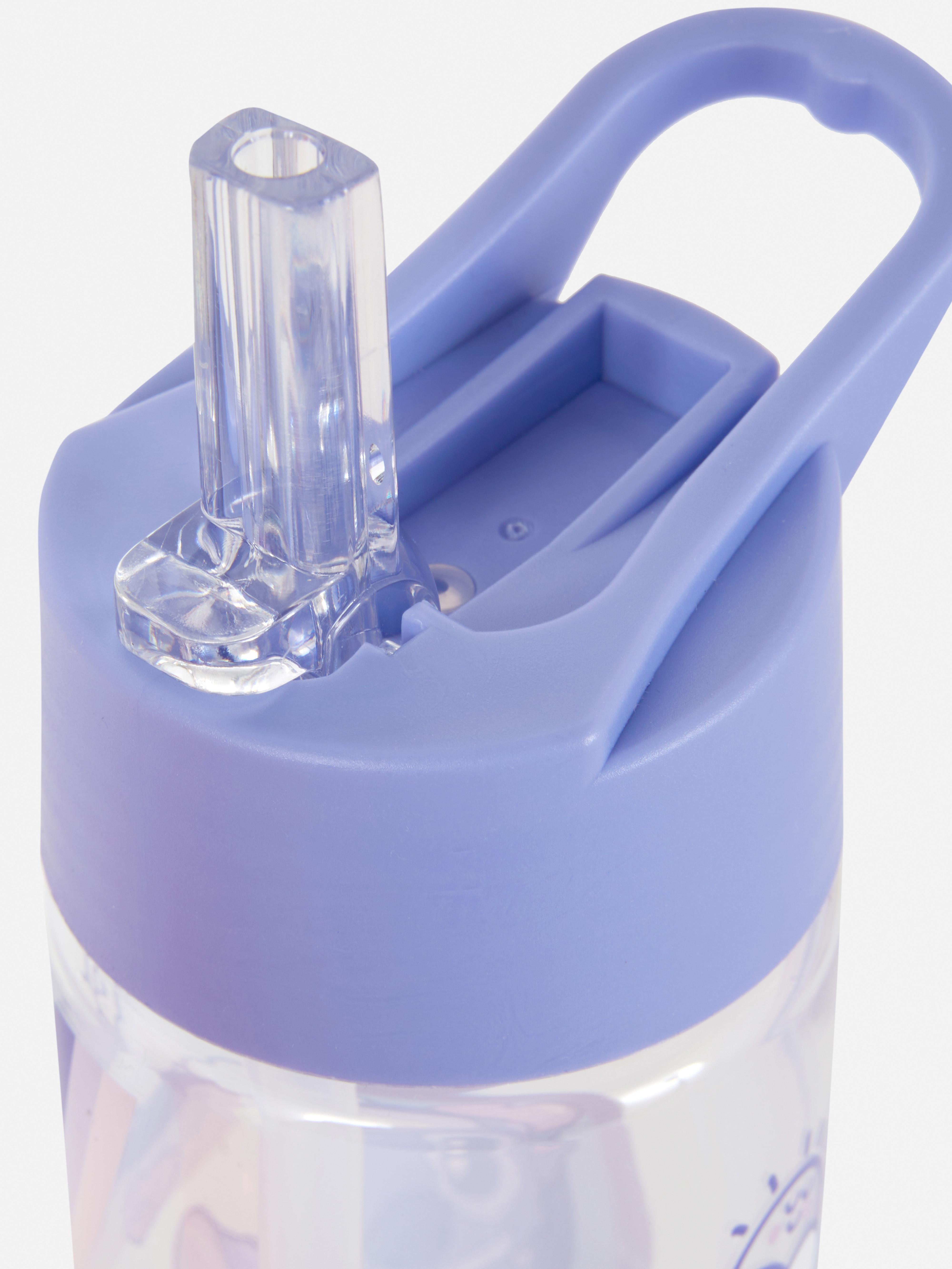 Disney’s Stitch Water Bottle