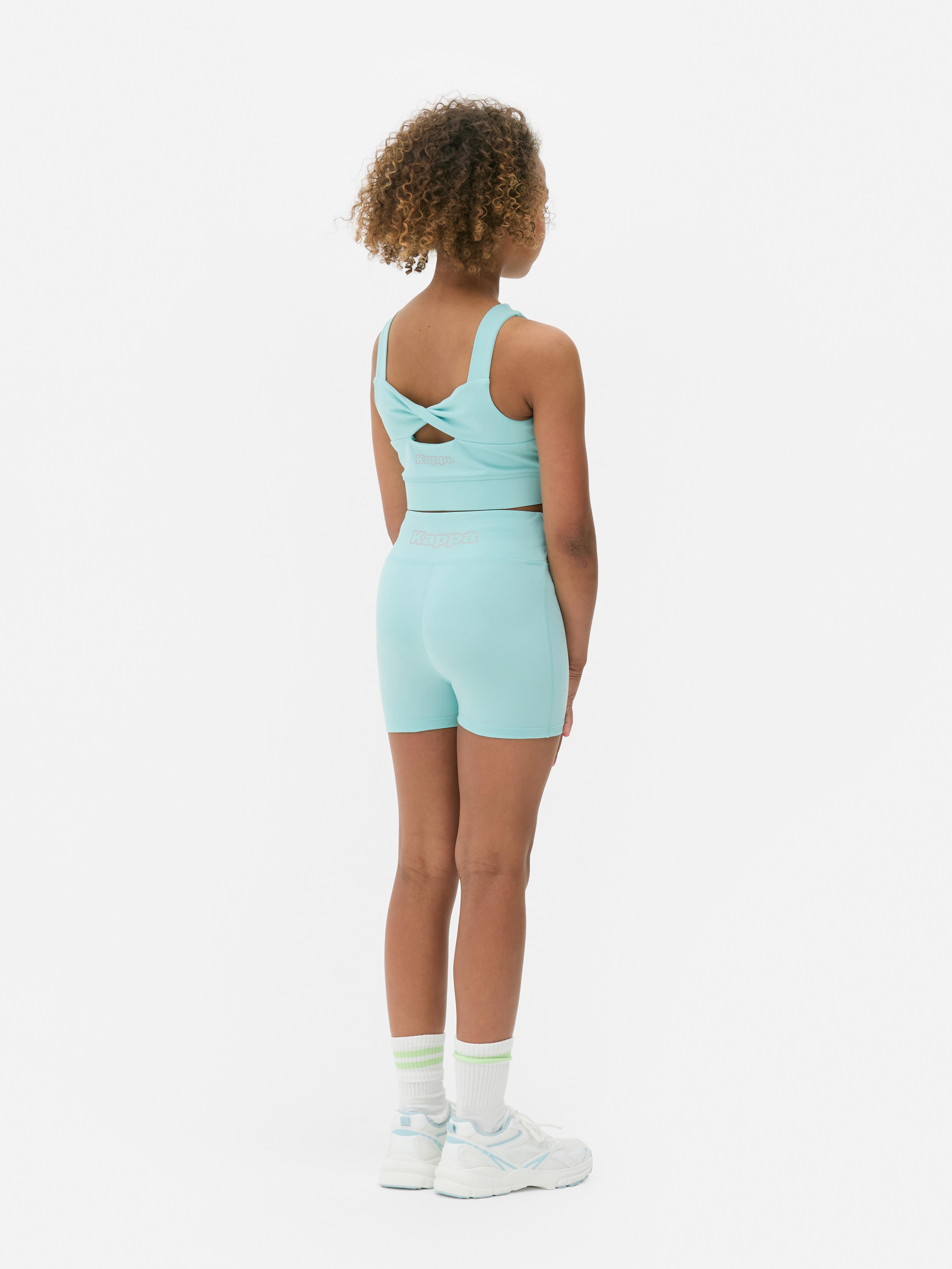 Kappa x Primark Stretch Sport Shorts