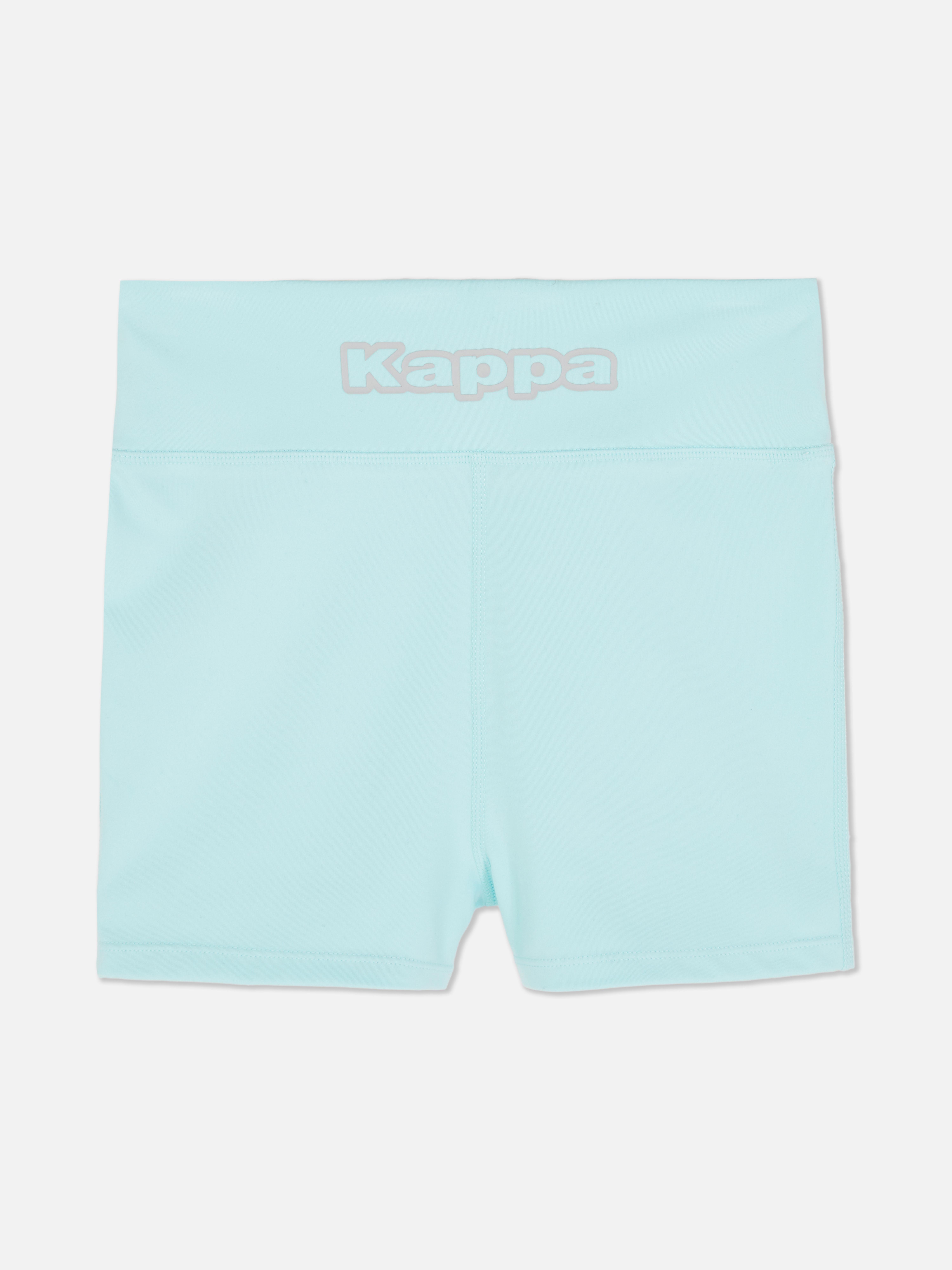 Kappa x Primark Stretch Sport Shorts
