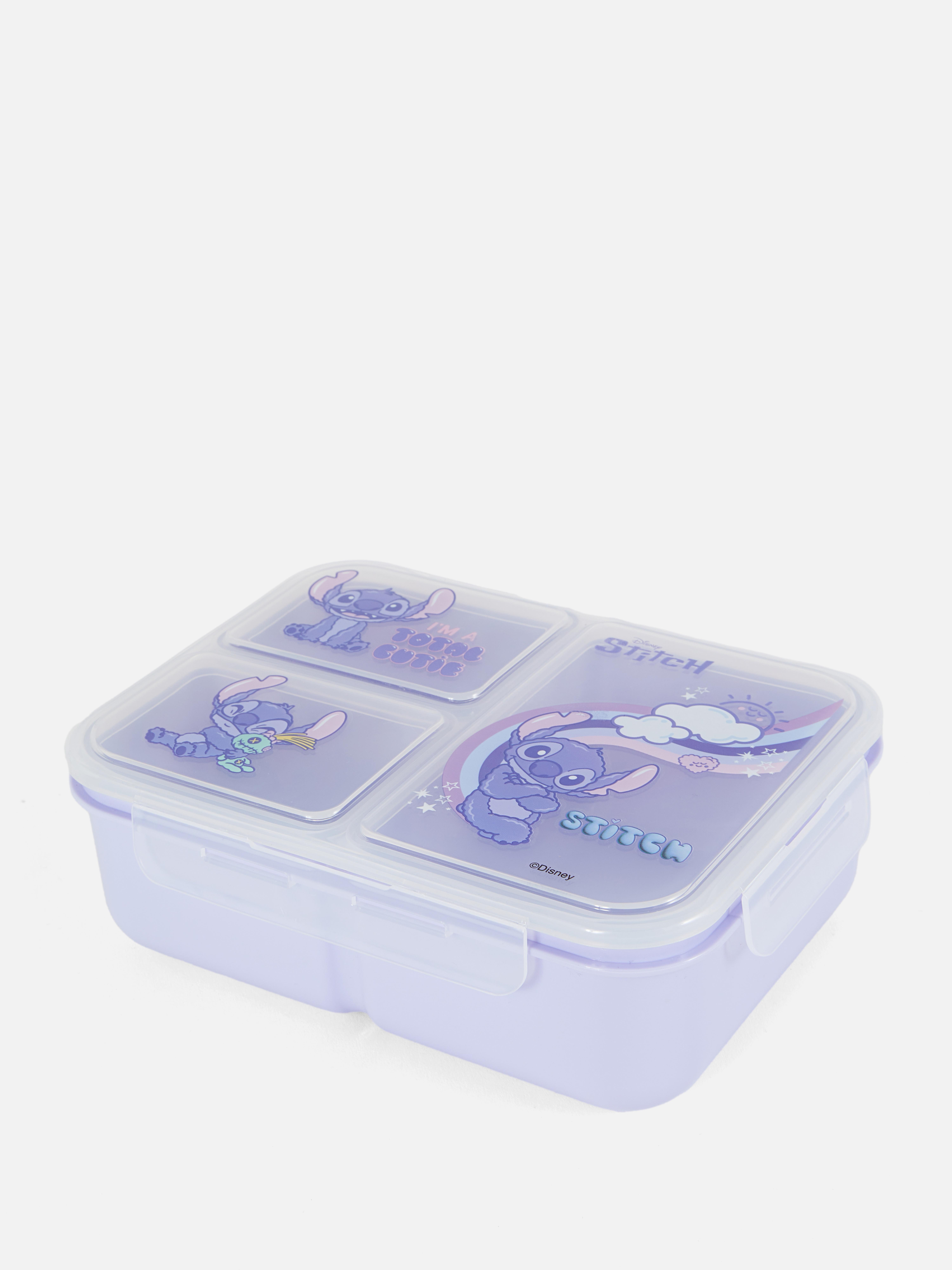 Bento-lunchbox Disney's Stitch