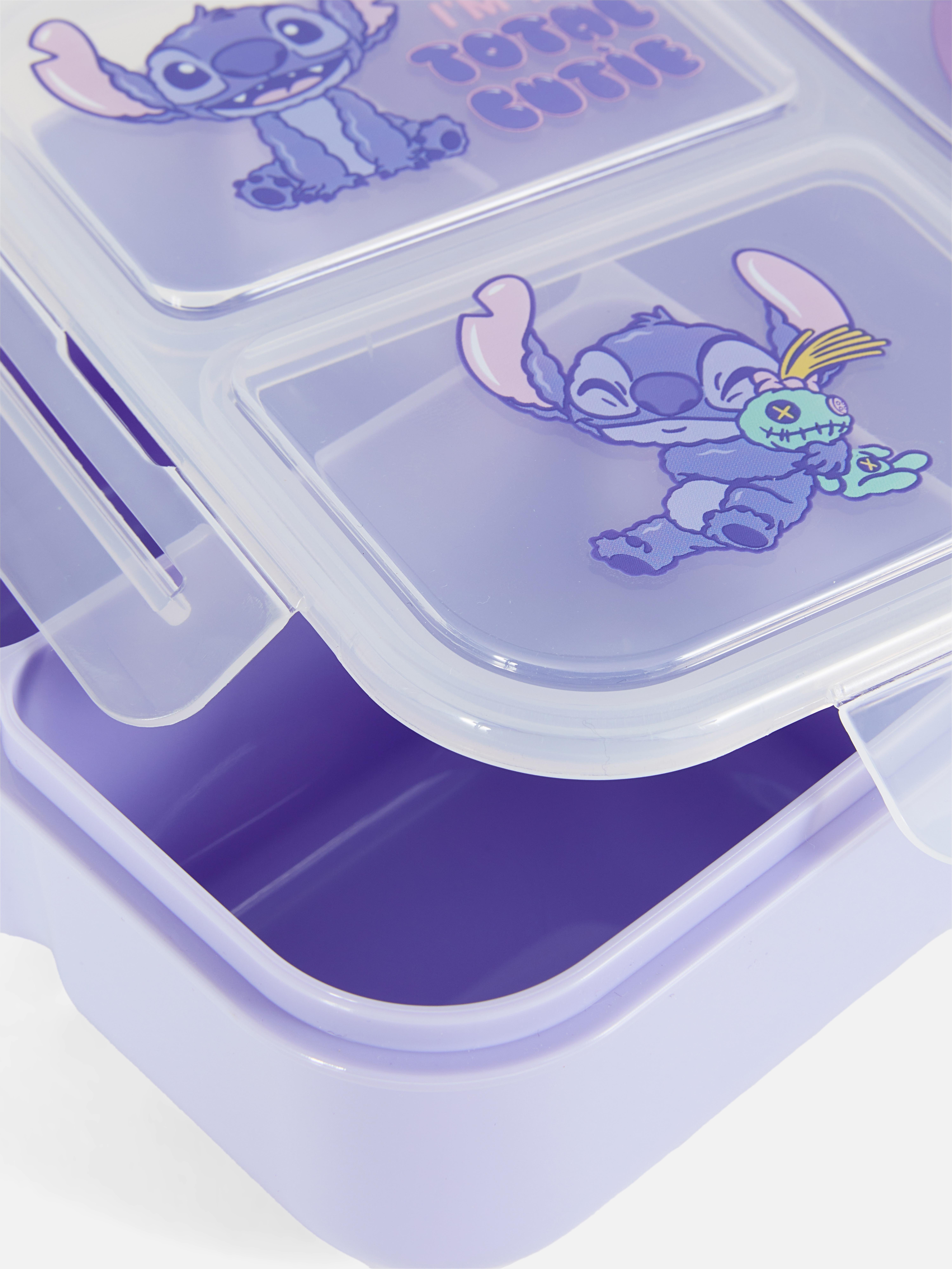 Bento-lunchbox Disney's Stitch