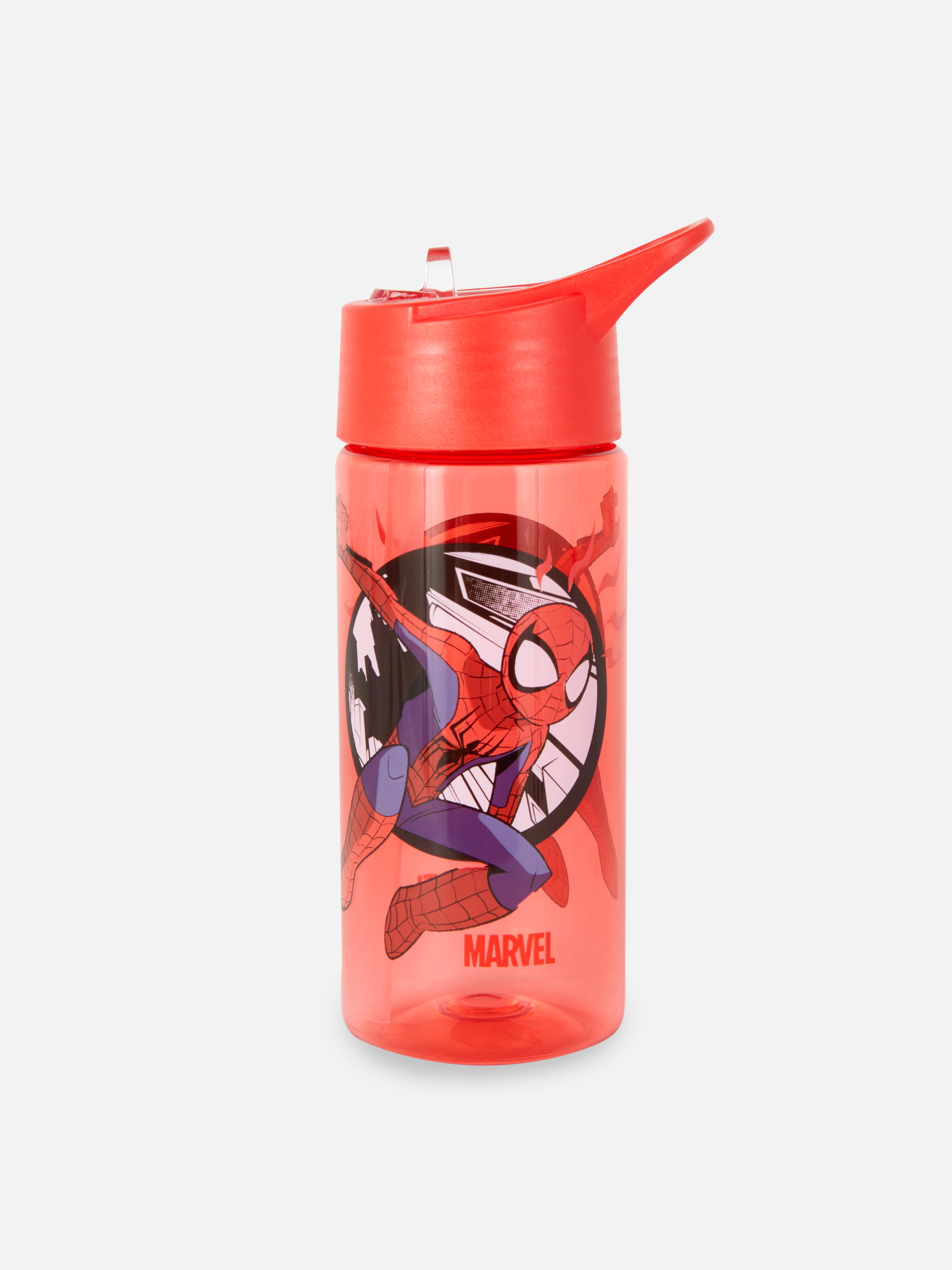 MARVEL Spider-Man Water Bottle