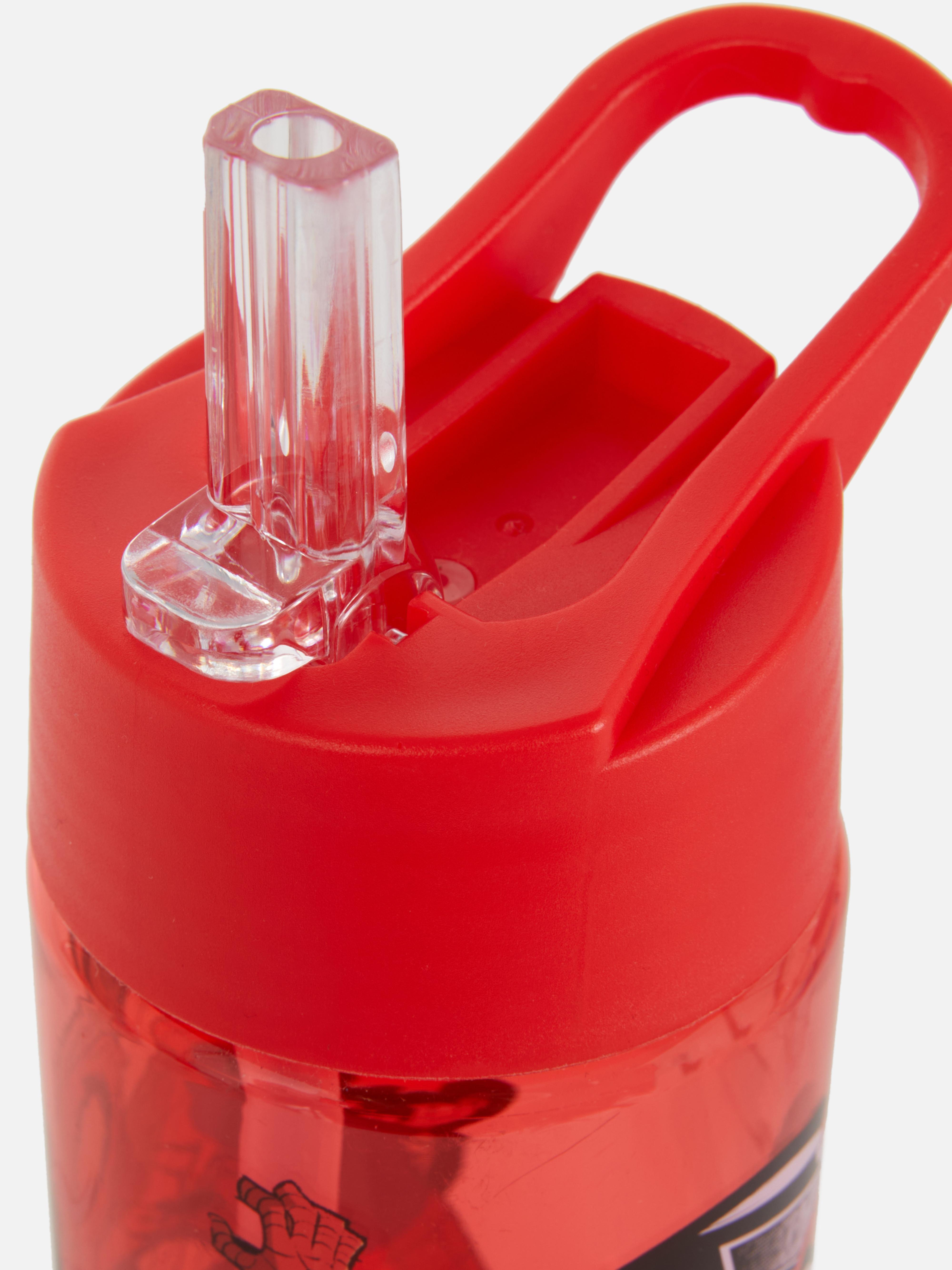 MARVEL Spider-Man Water Bottle