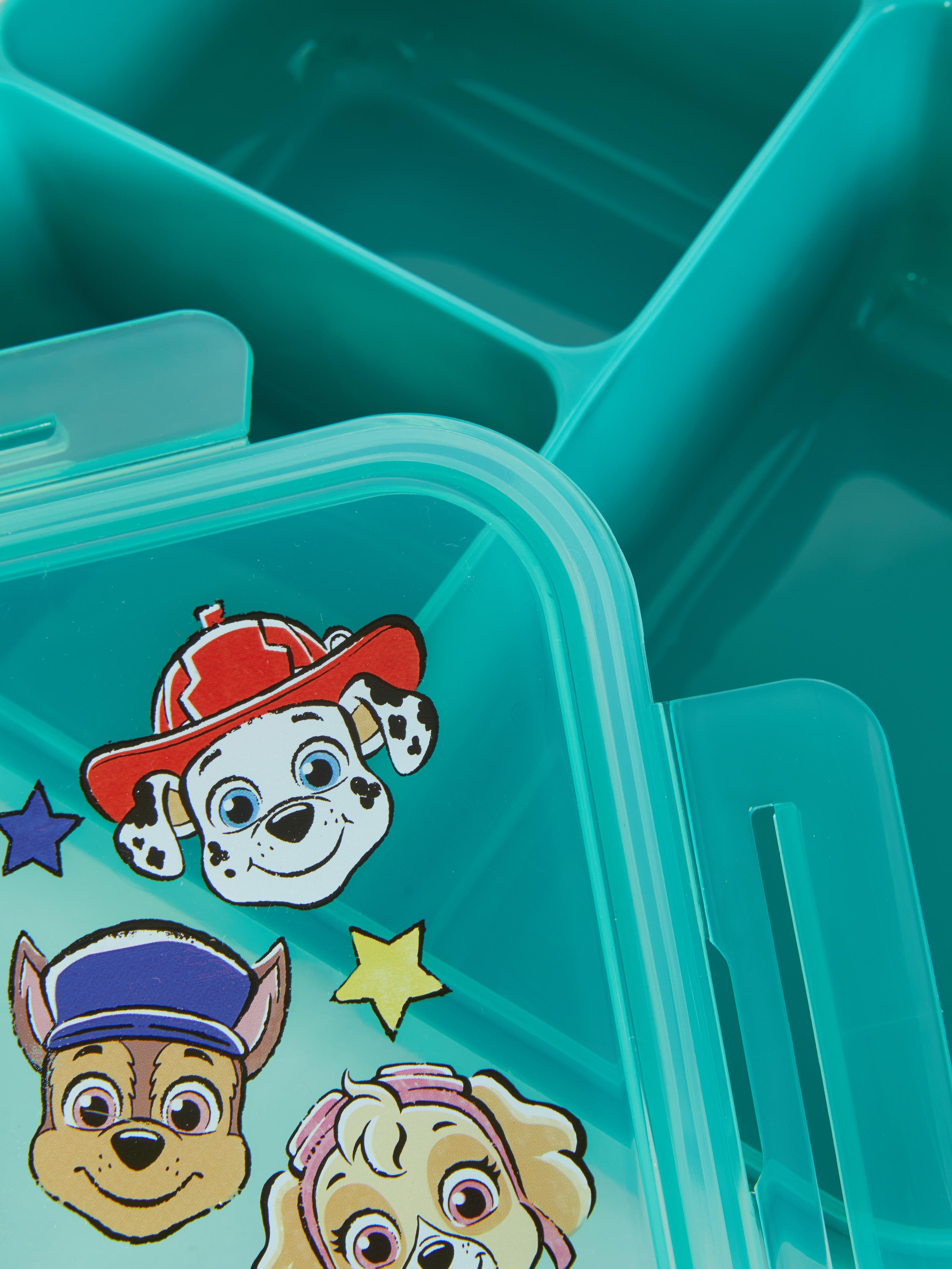 Bento-lunchbox PAW Patrol