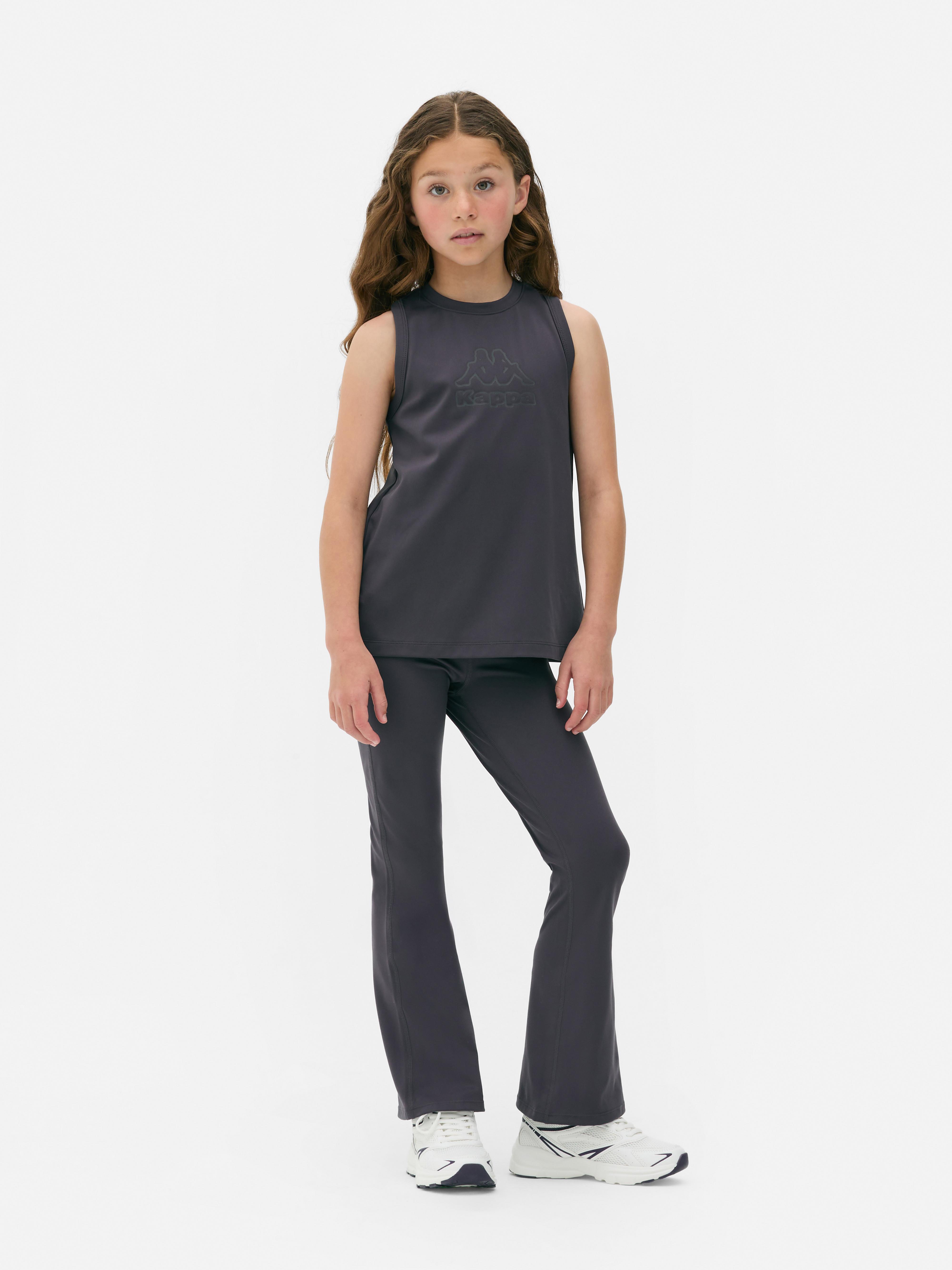 Leggings svasati Kappa x Primark