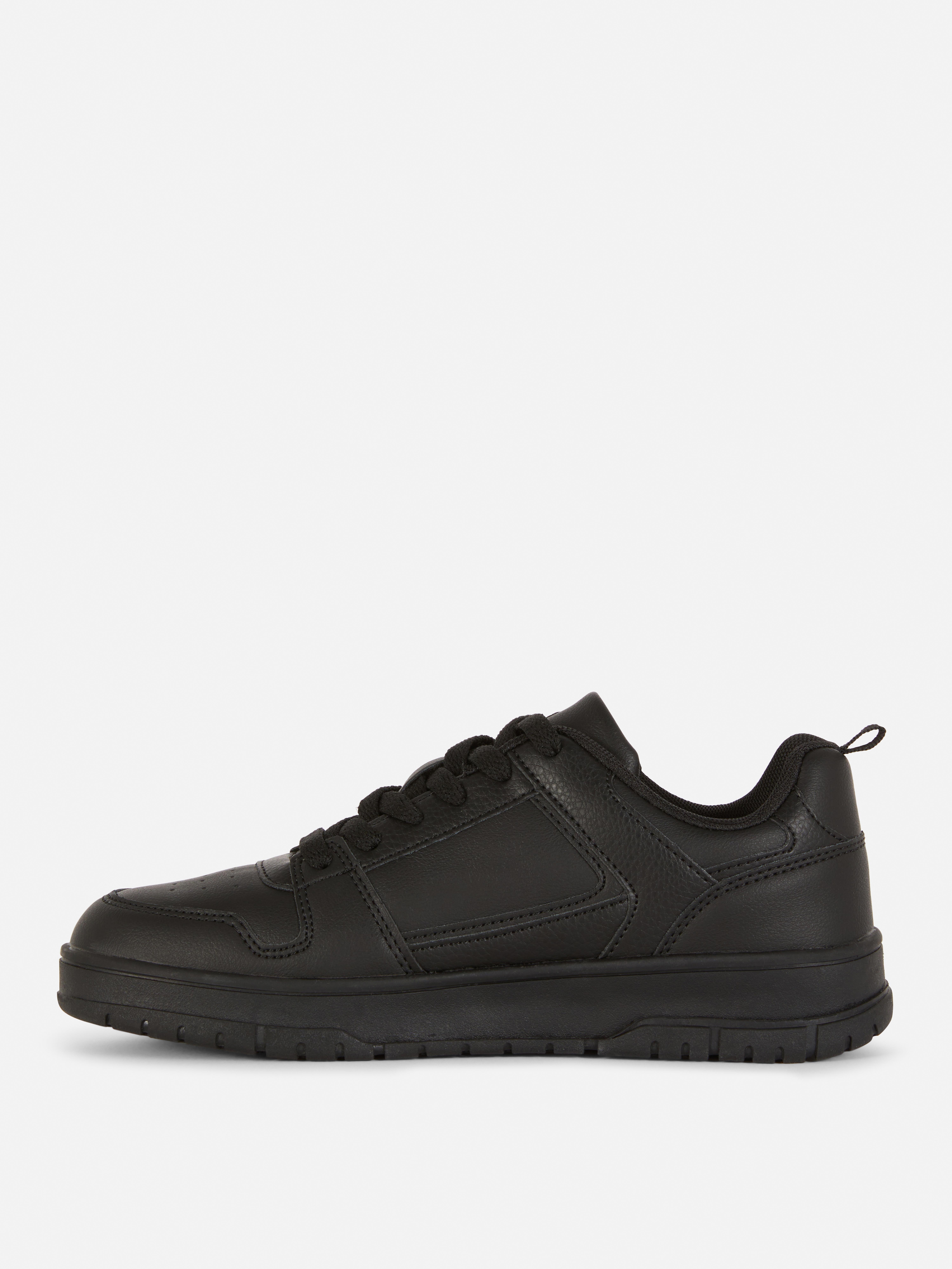 Scarpe da ginnastica basse