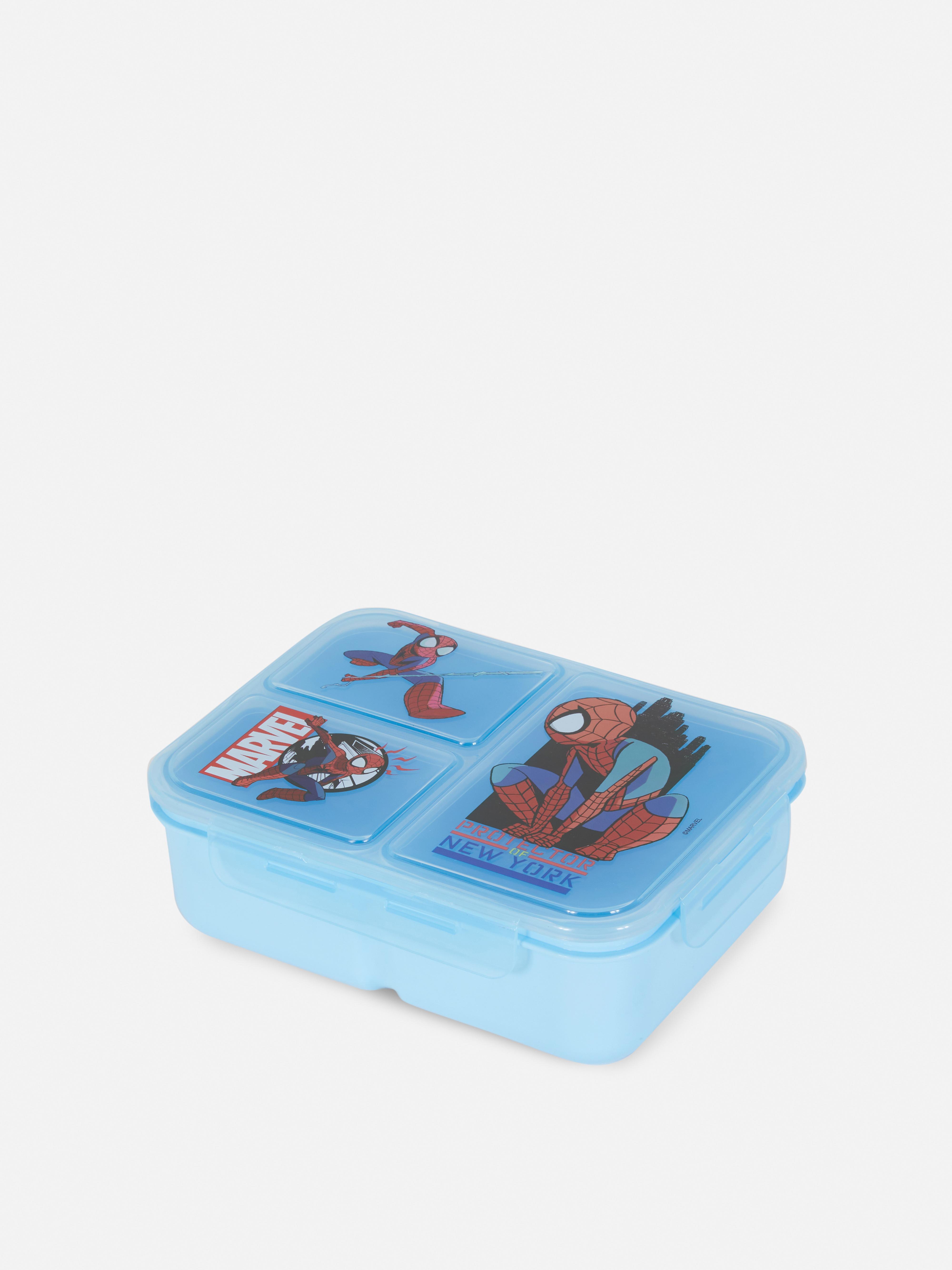 „Marvel Spider-Man“ Bento-Lunchbox