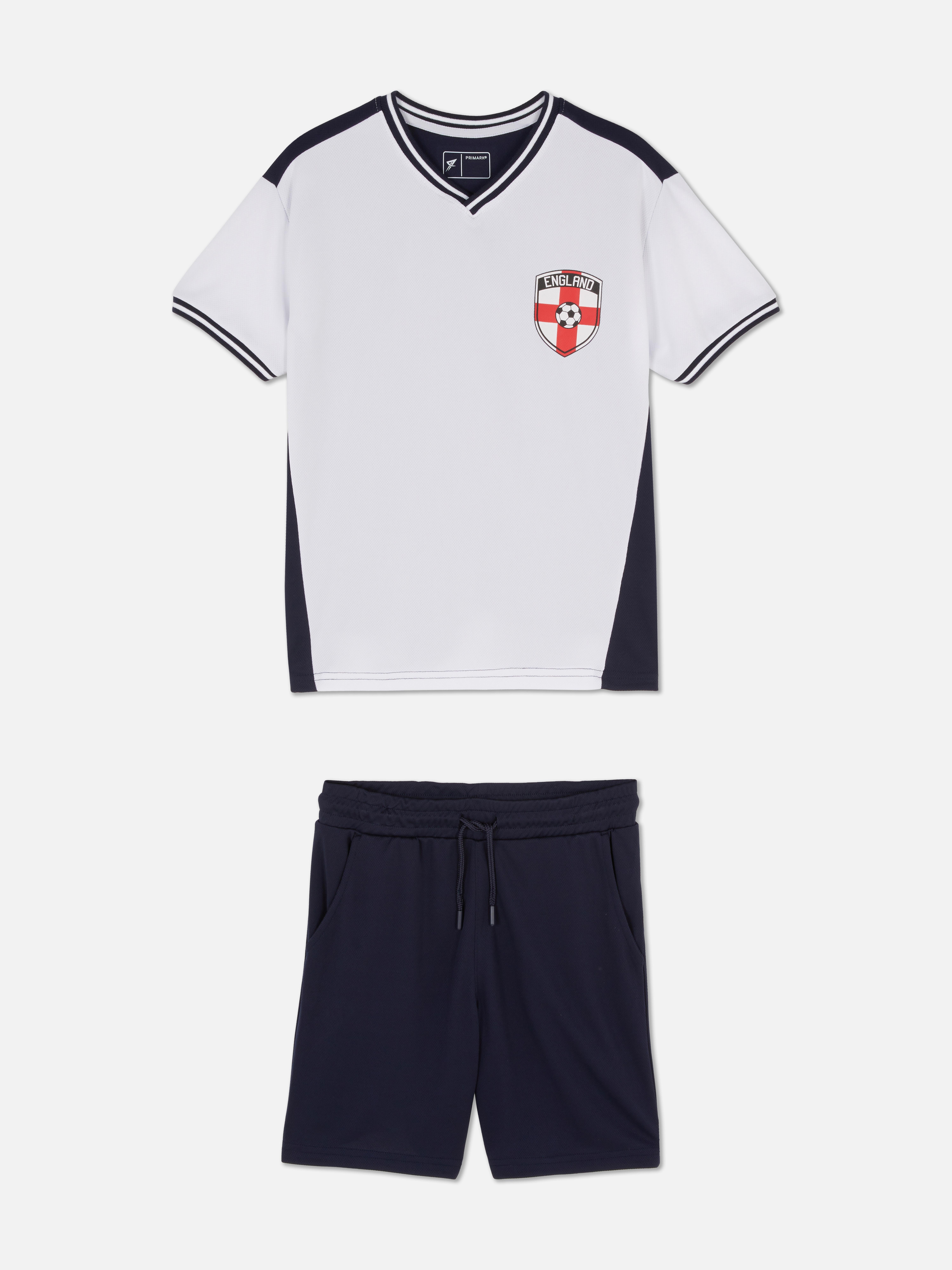 7-15yrs | Football Team Sports Set