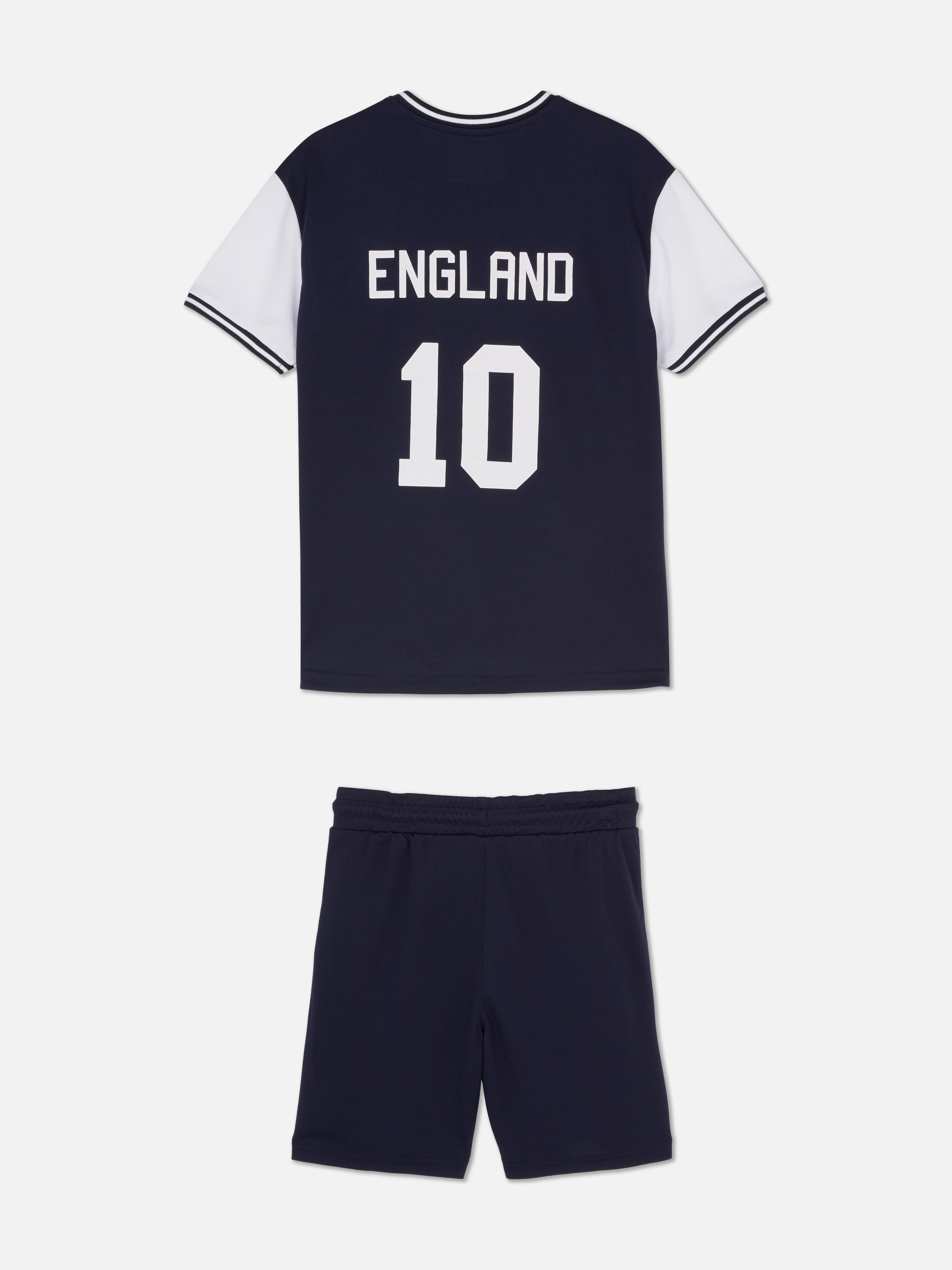 7-15yrs | Football Team Sports Set