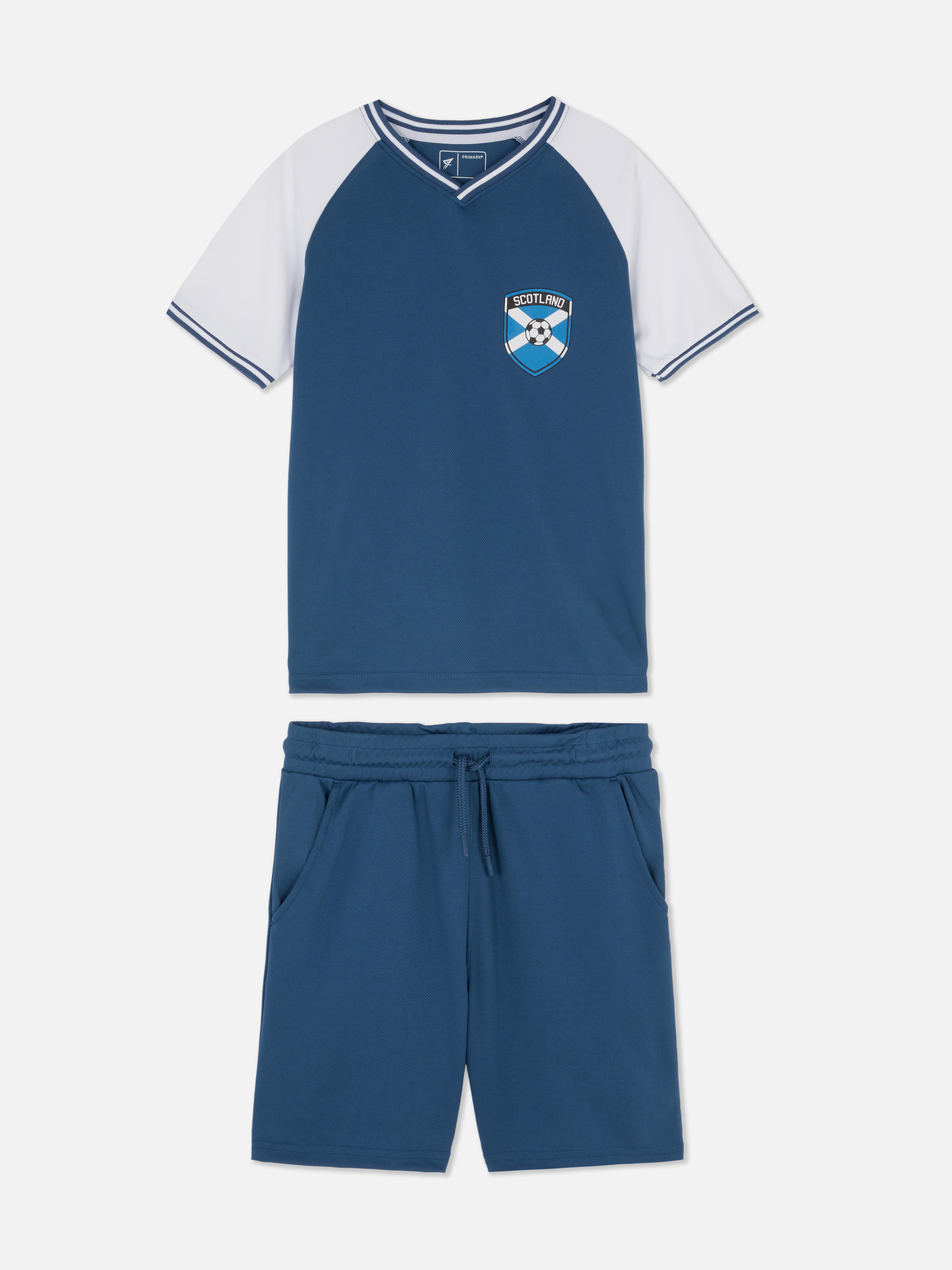 7-15yrs | Football Team Sports Set
