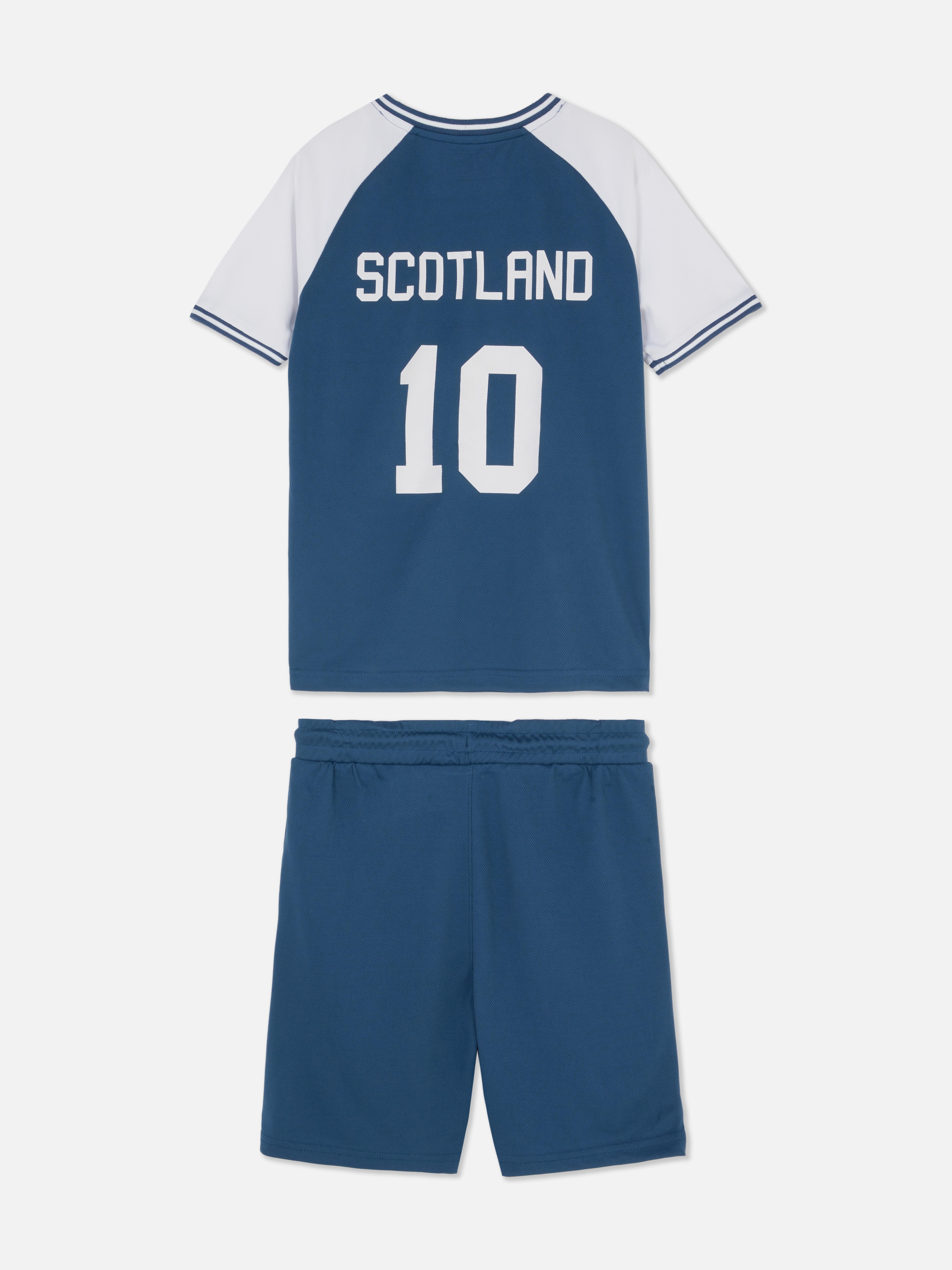 7-15yrs | Football Team Sports Set