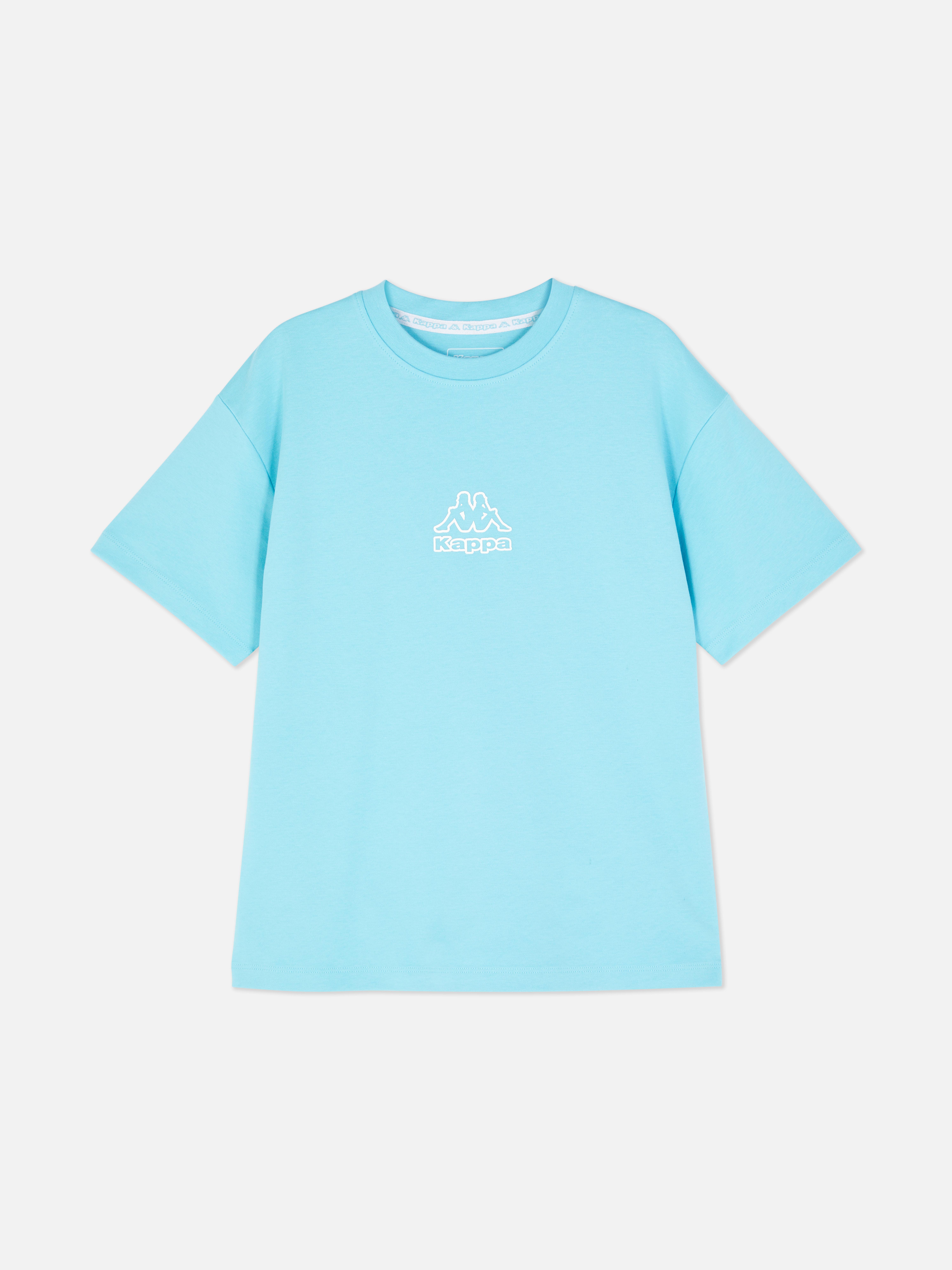 T-shirt graphique Kappa x Primark