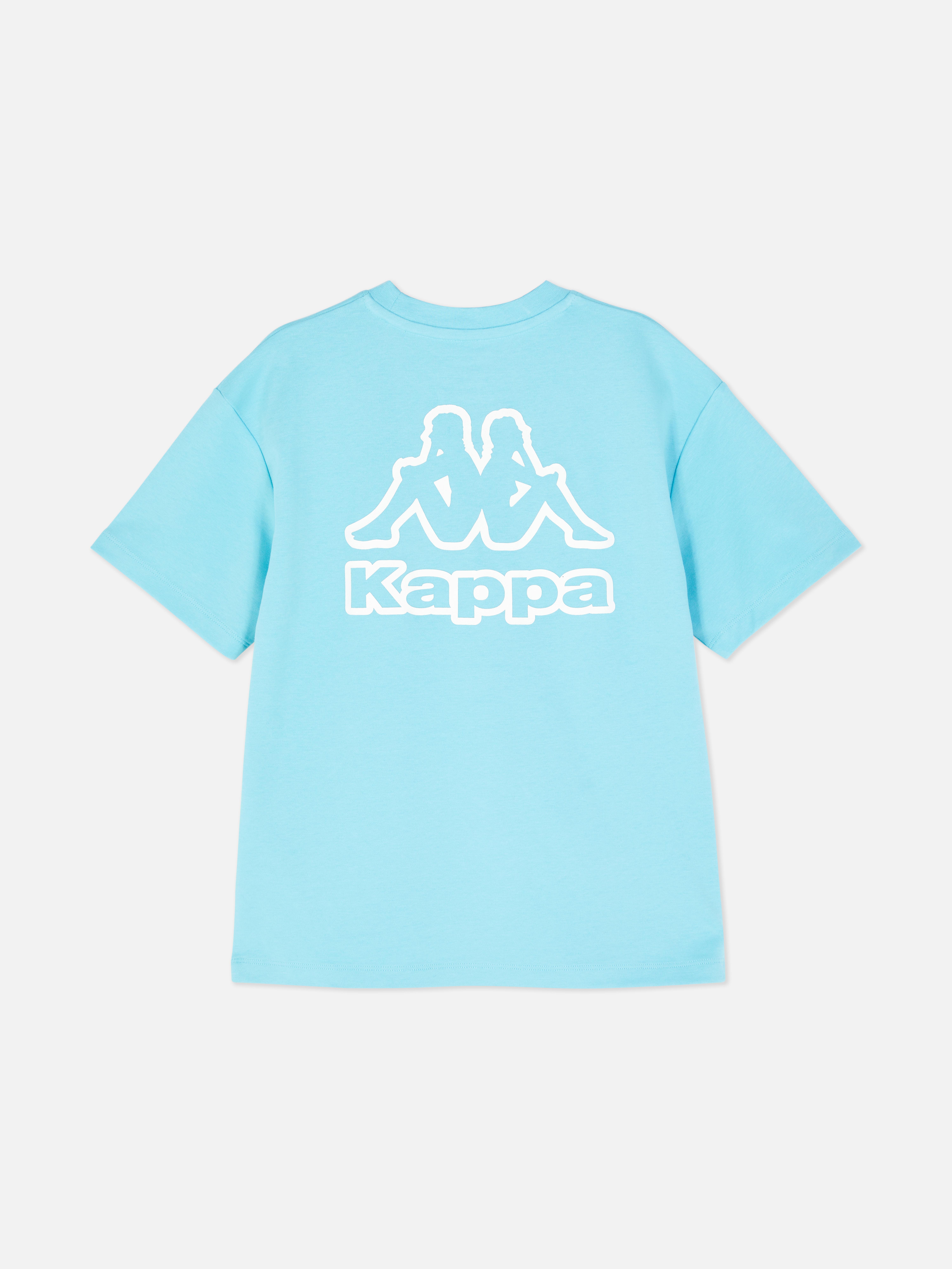 T-shirt graphique Kappa x Primark