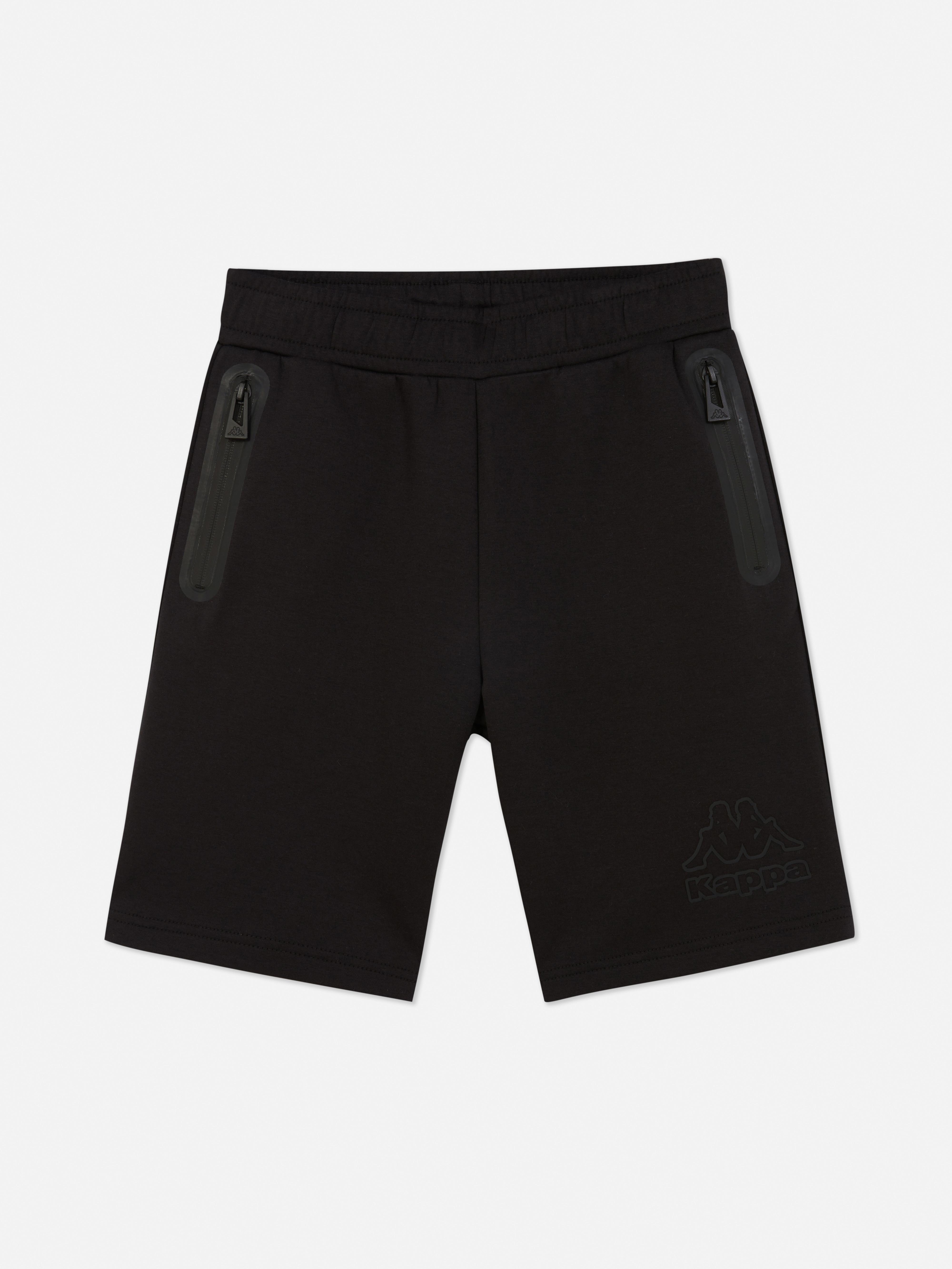 Kappa X Primark Zip Pocket Shorts