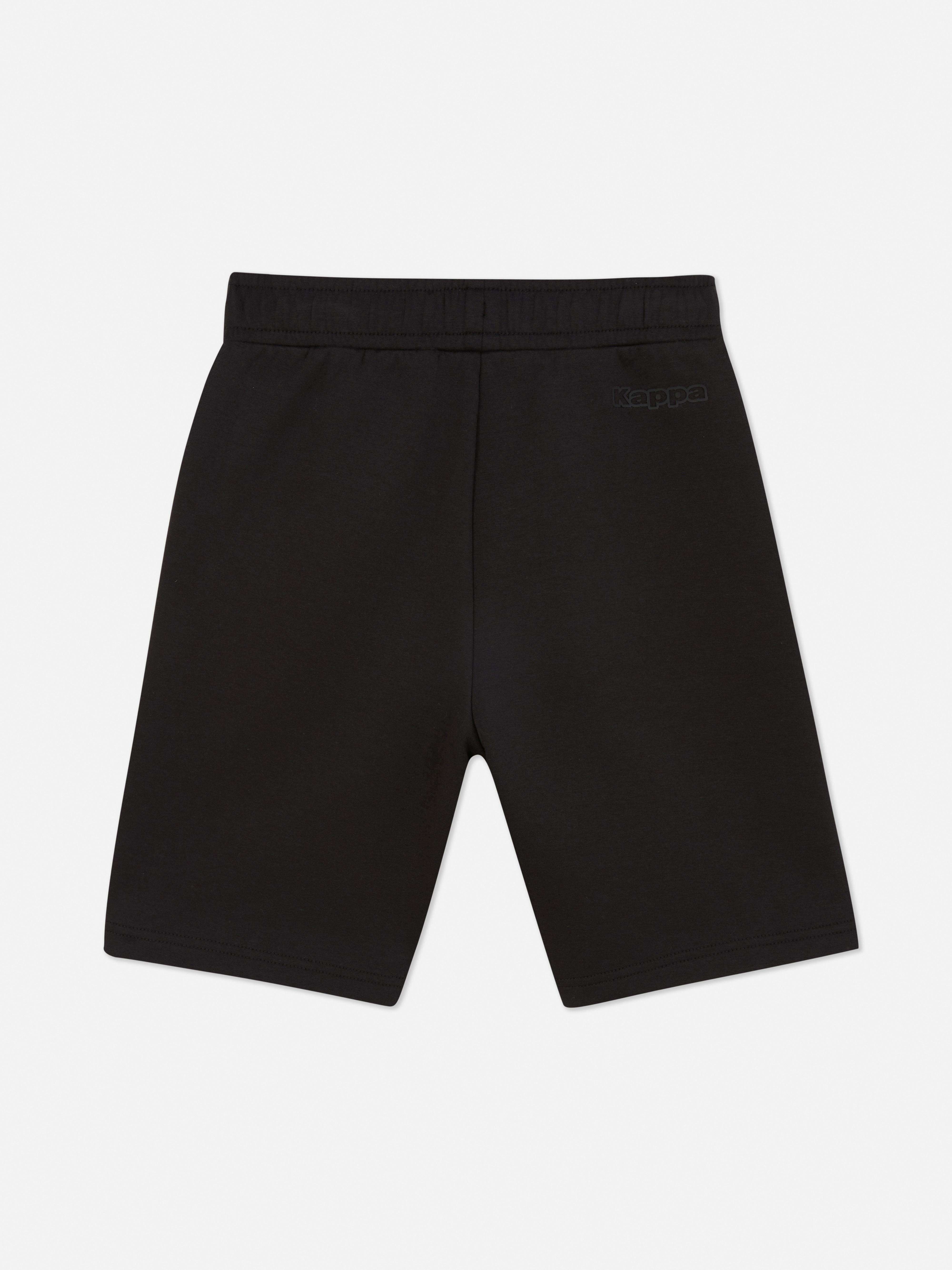 Kappa X Primark Zip Pocket Shorts