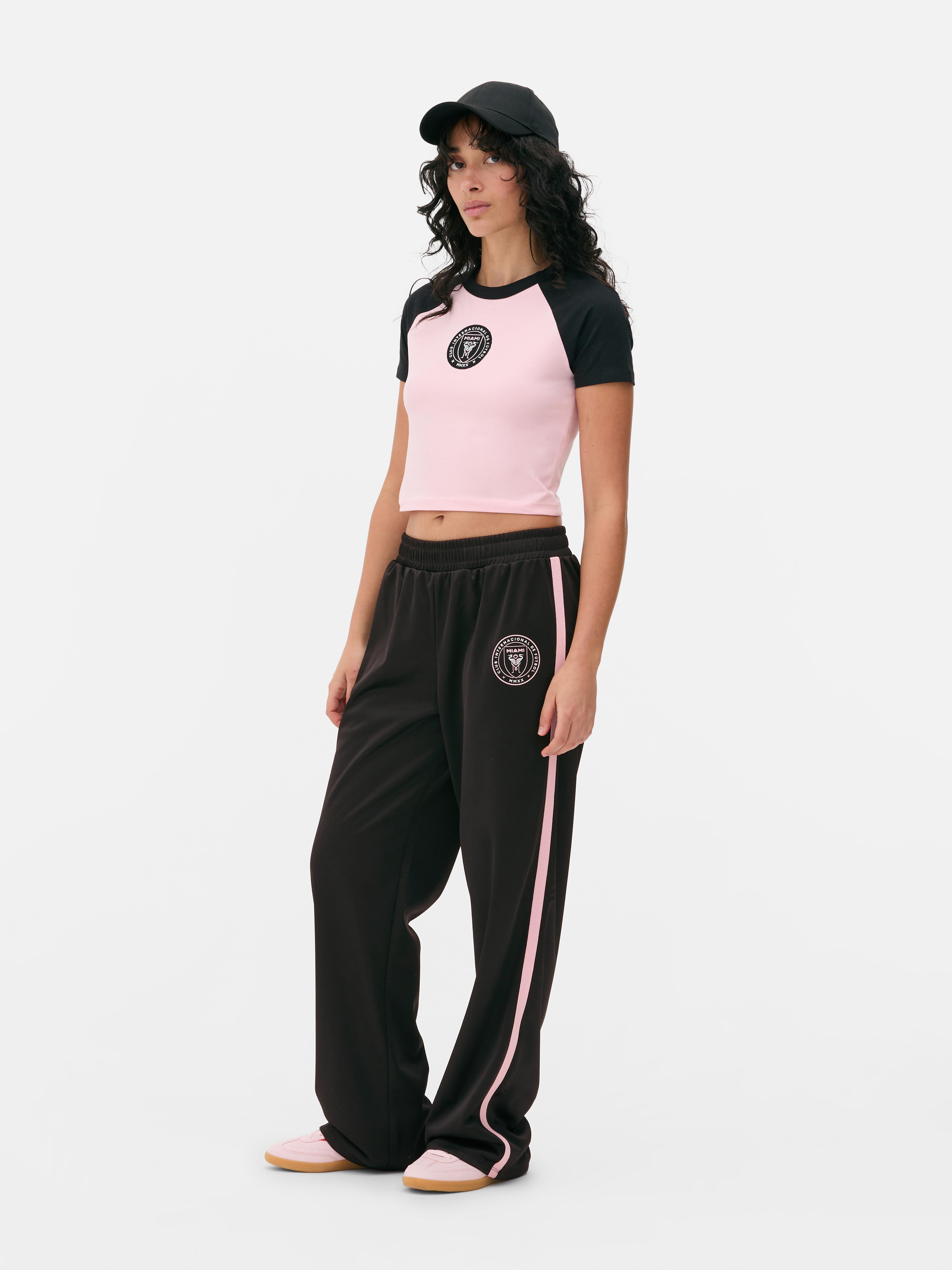 Joggers del Inter Miami CF