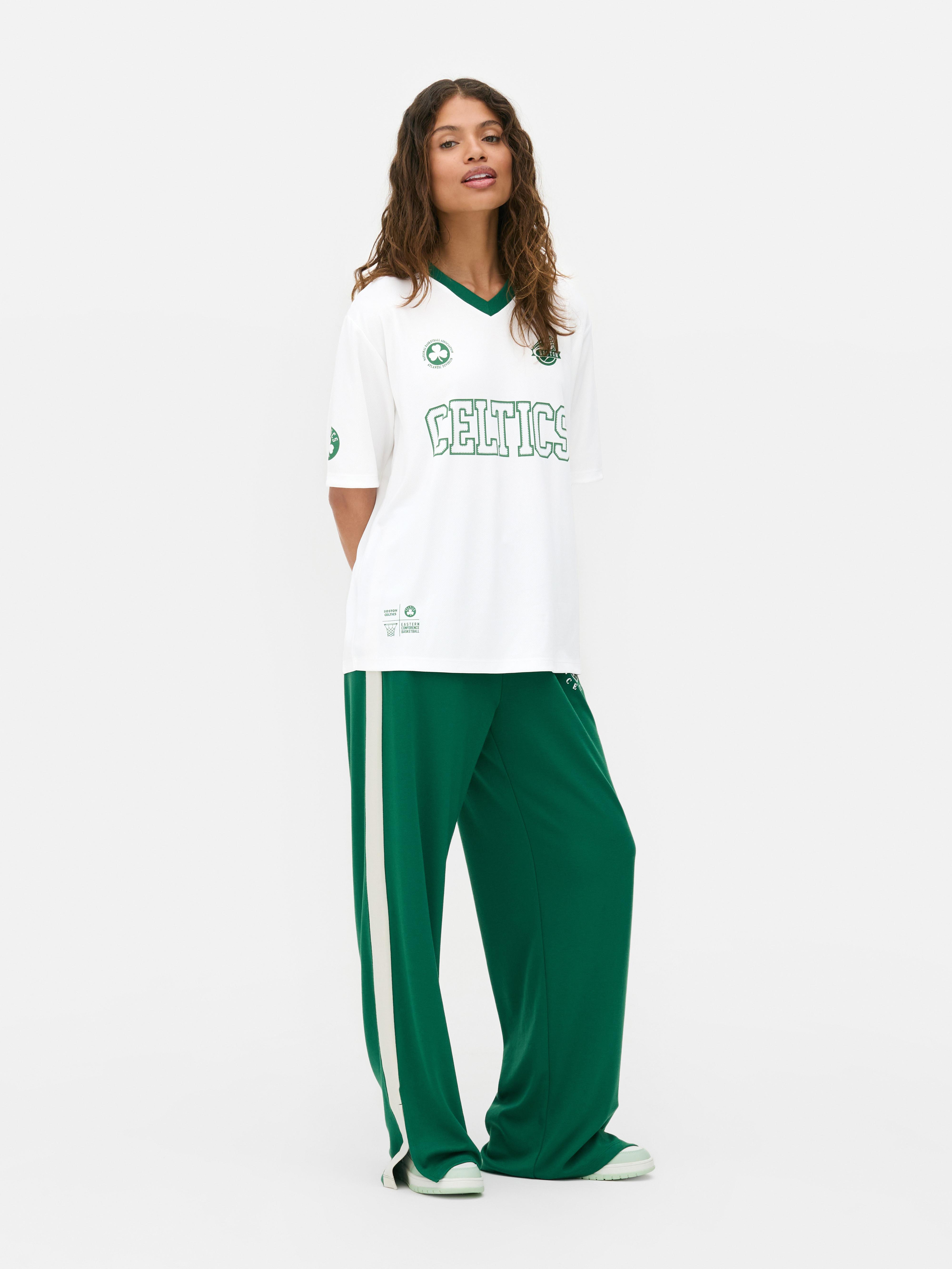 „Boston Celtics“ Jersey-Trikot