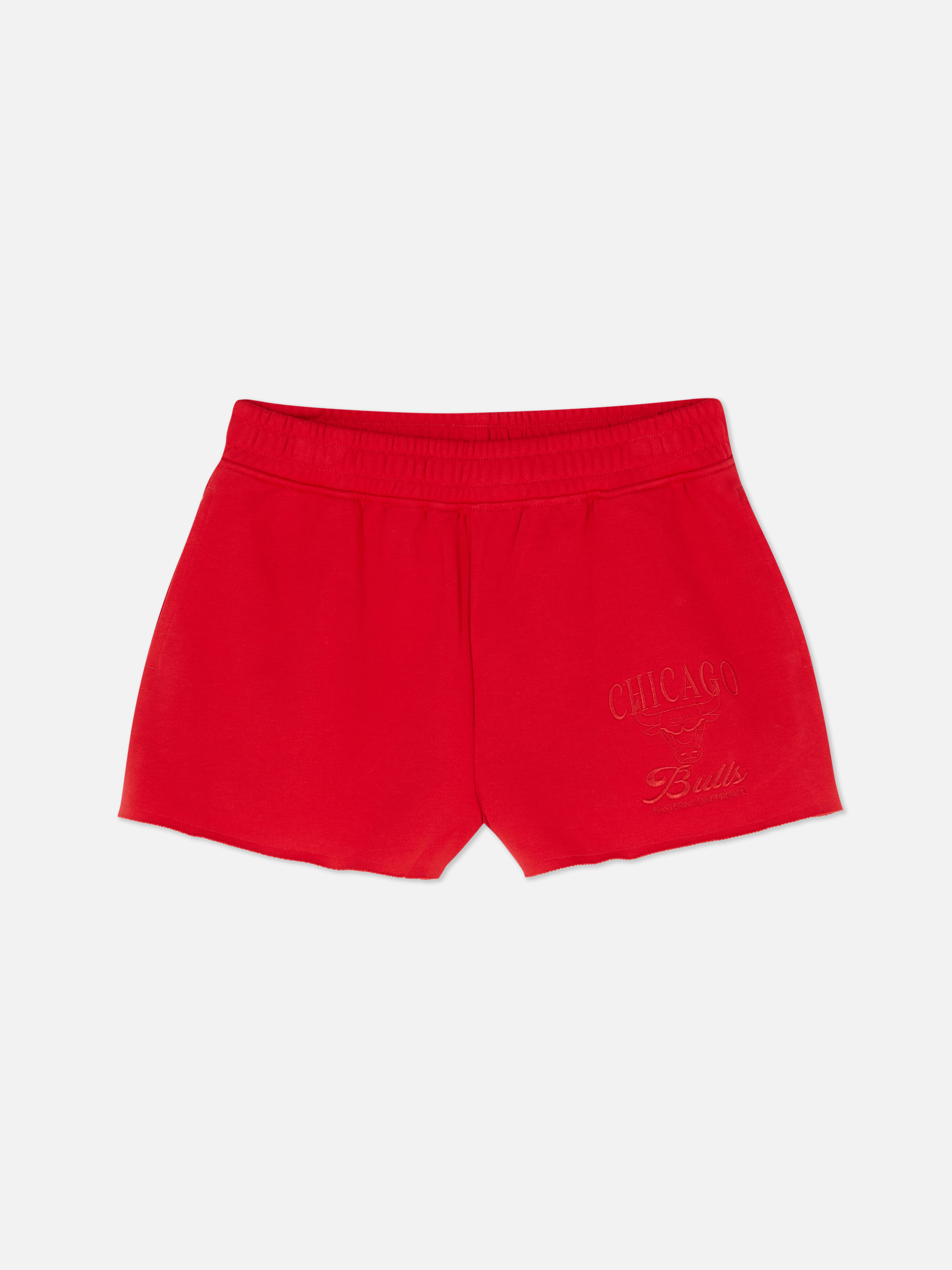 Short NBA Chicago Bulls