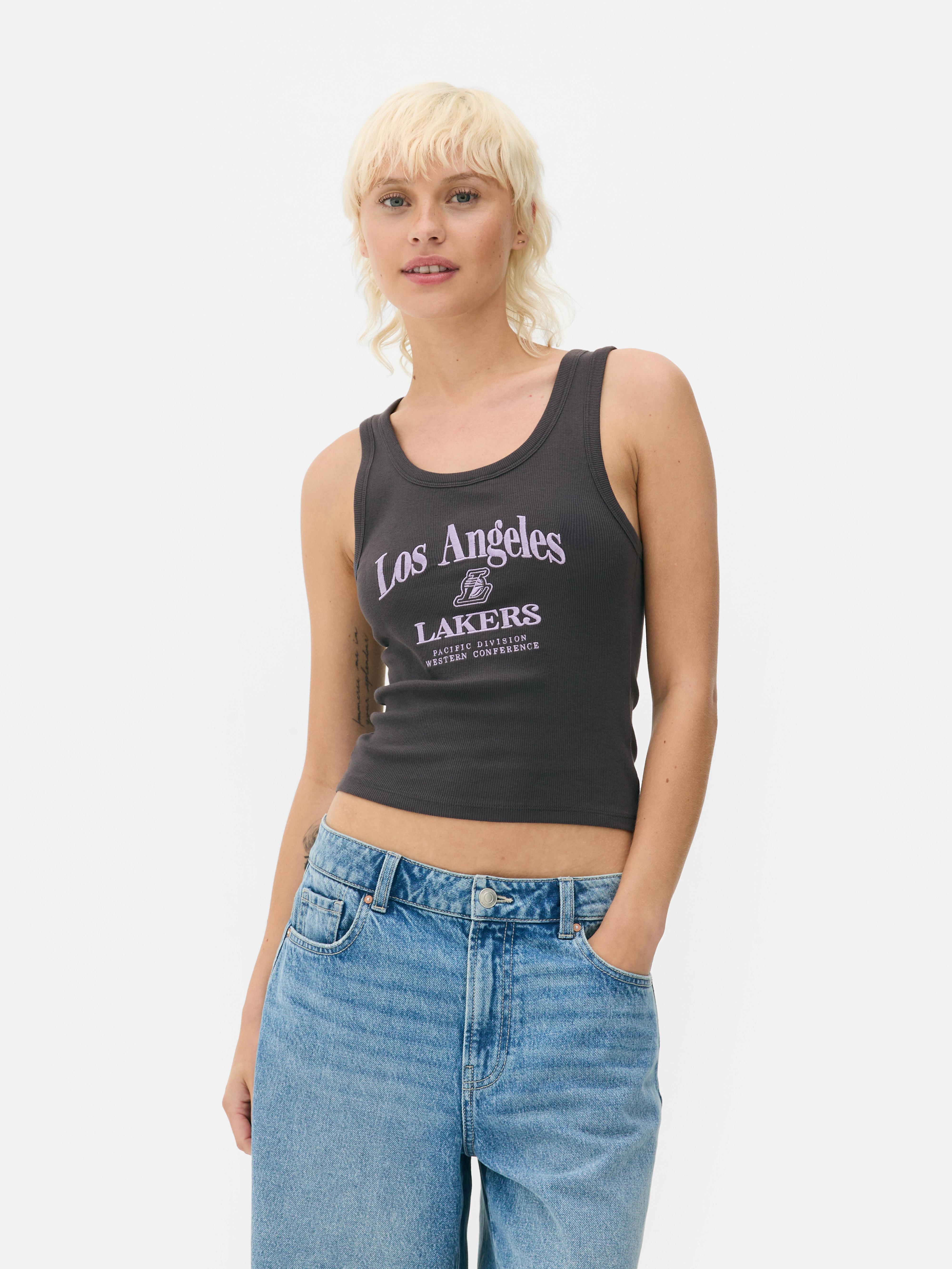 „LA Lakers“ Tanktop
