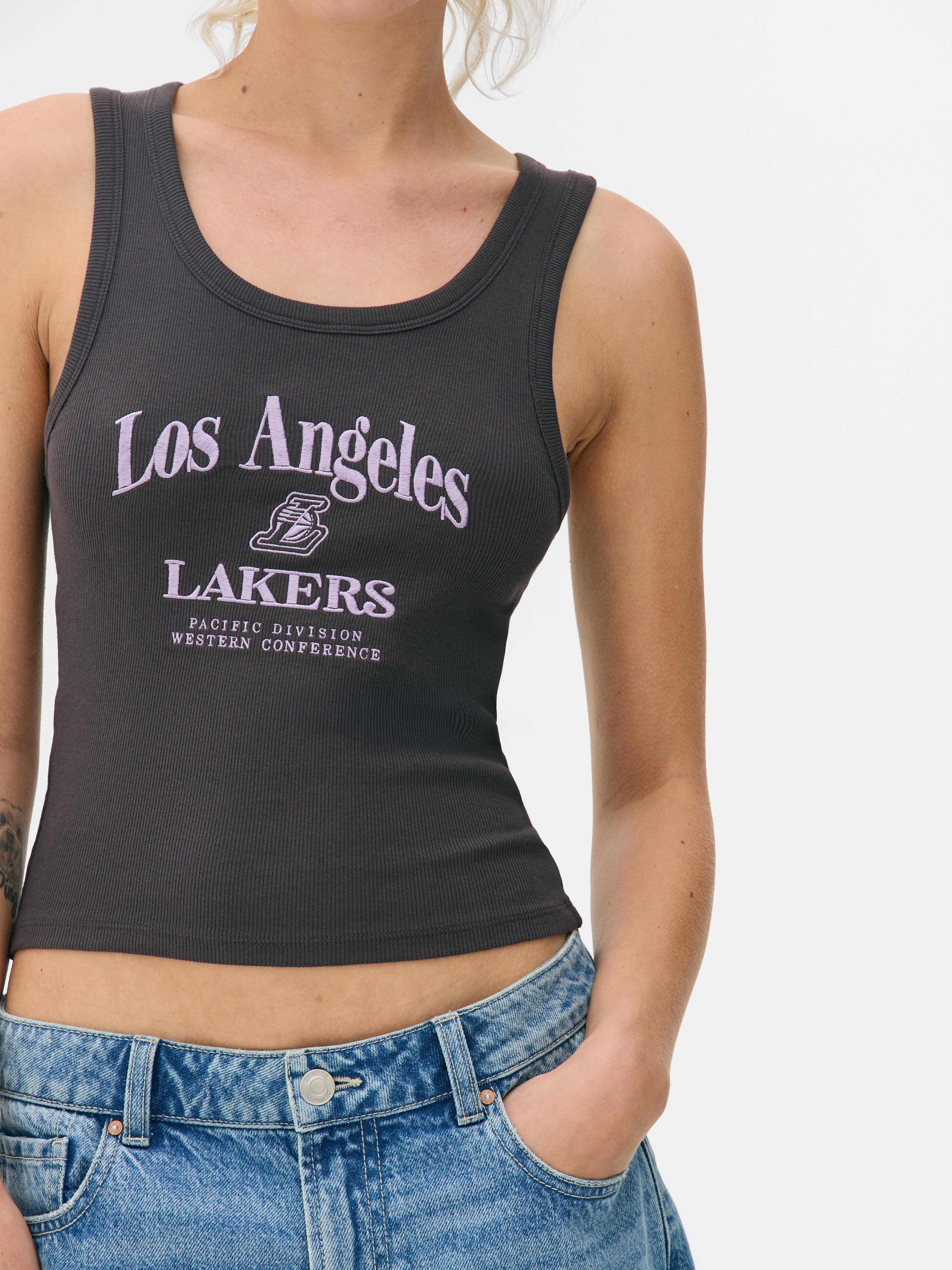 „LA Lakers“ Tanktop