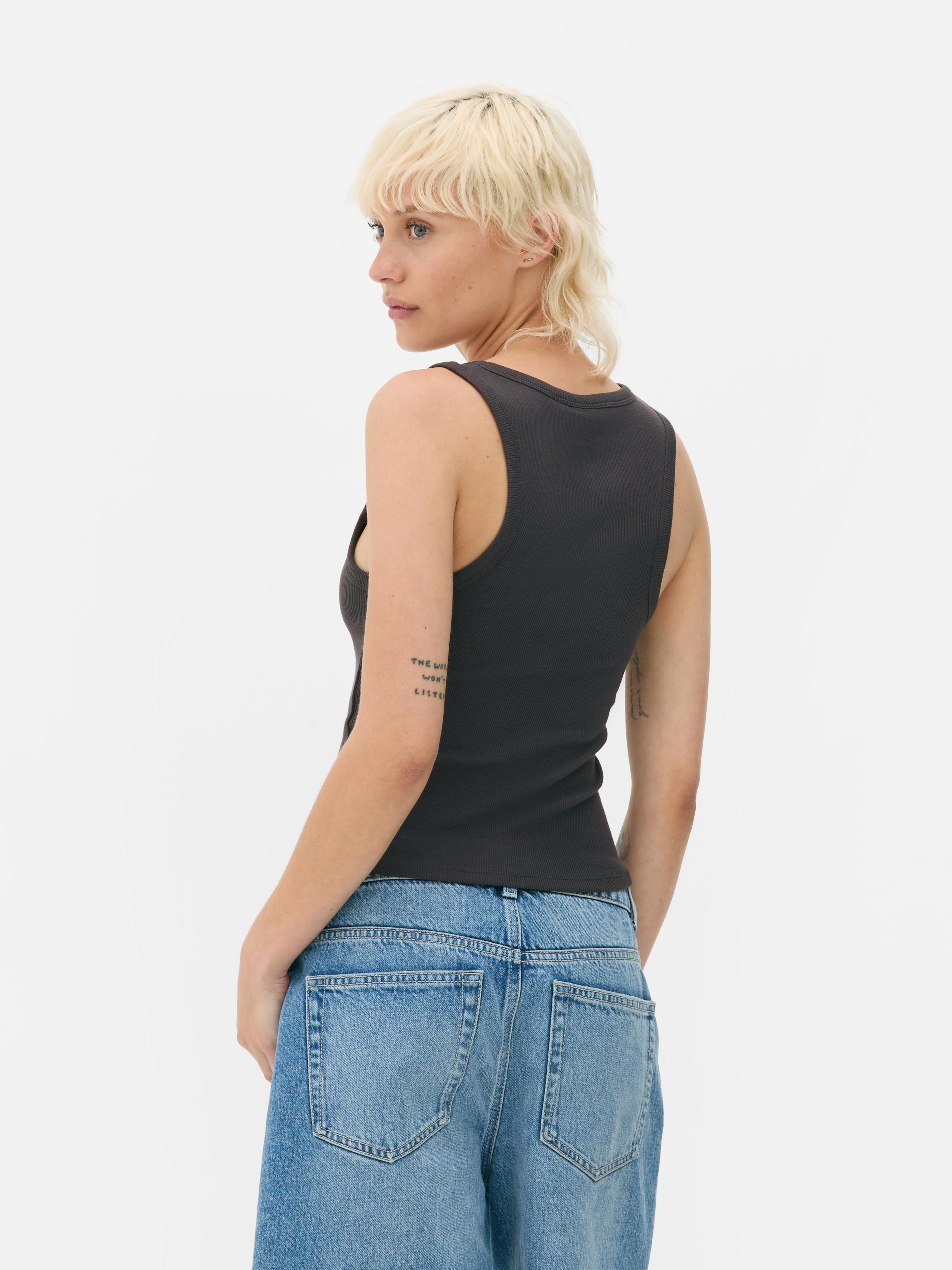 „LA Lakers“ Tanktop