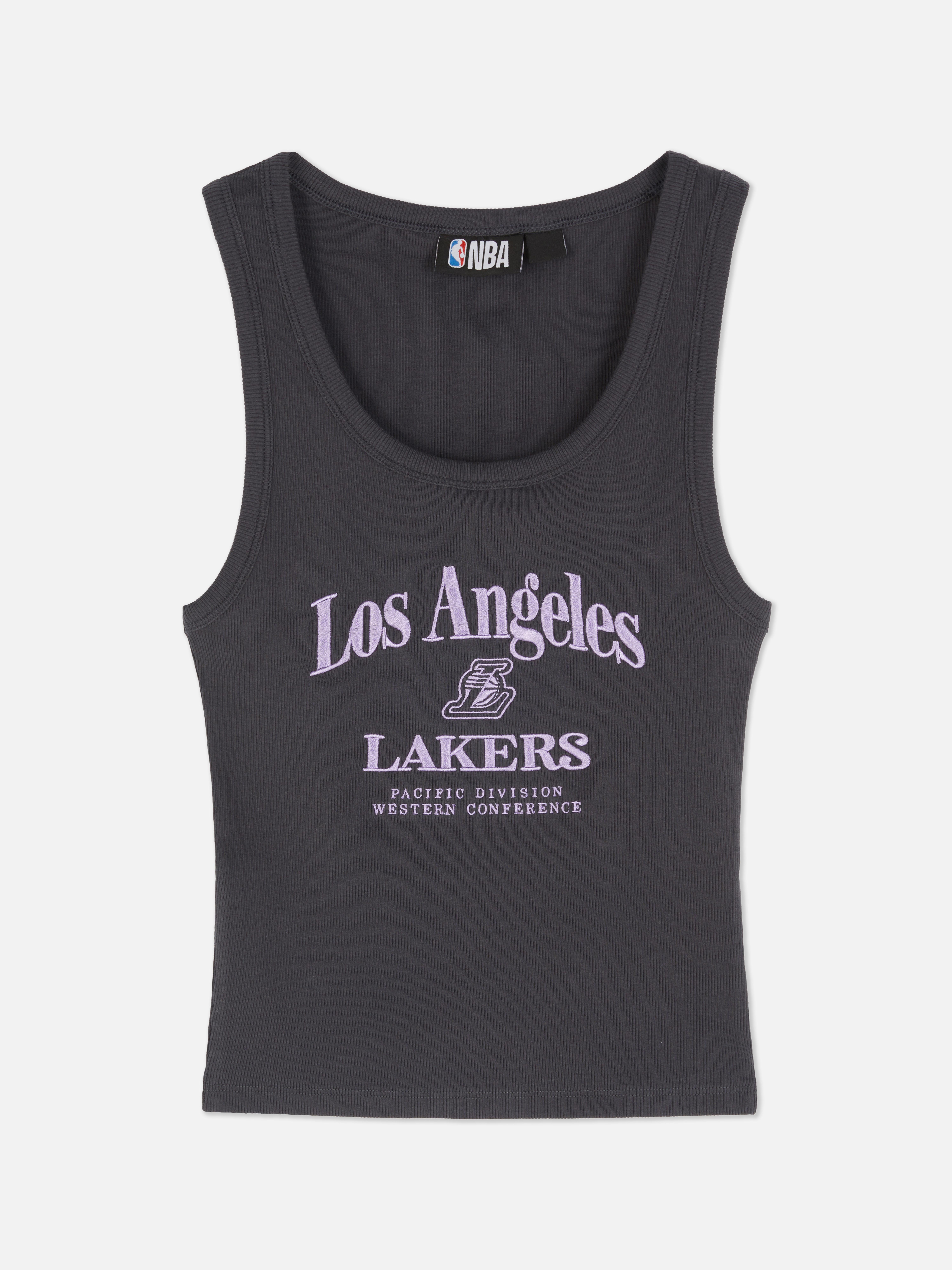 „LA Lakers“ Tanktop