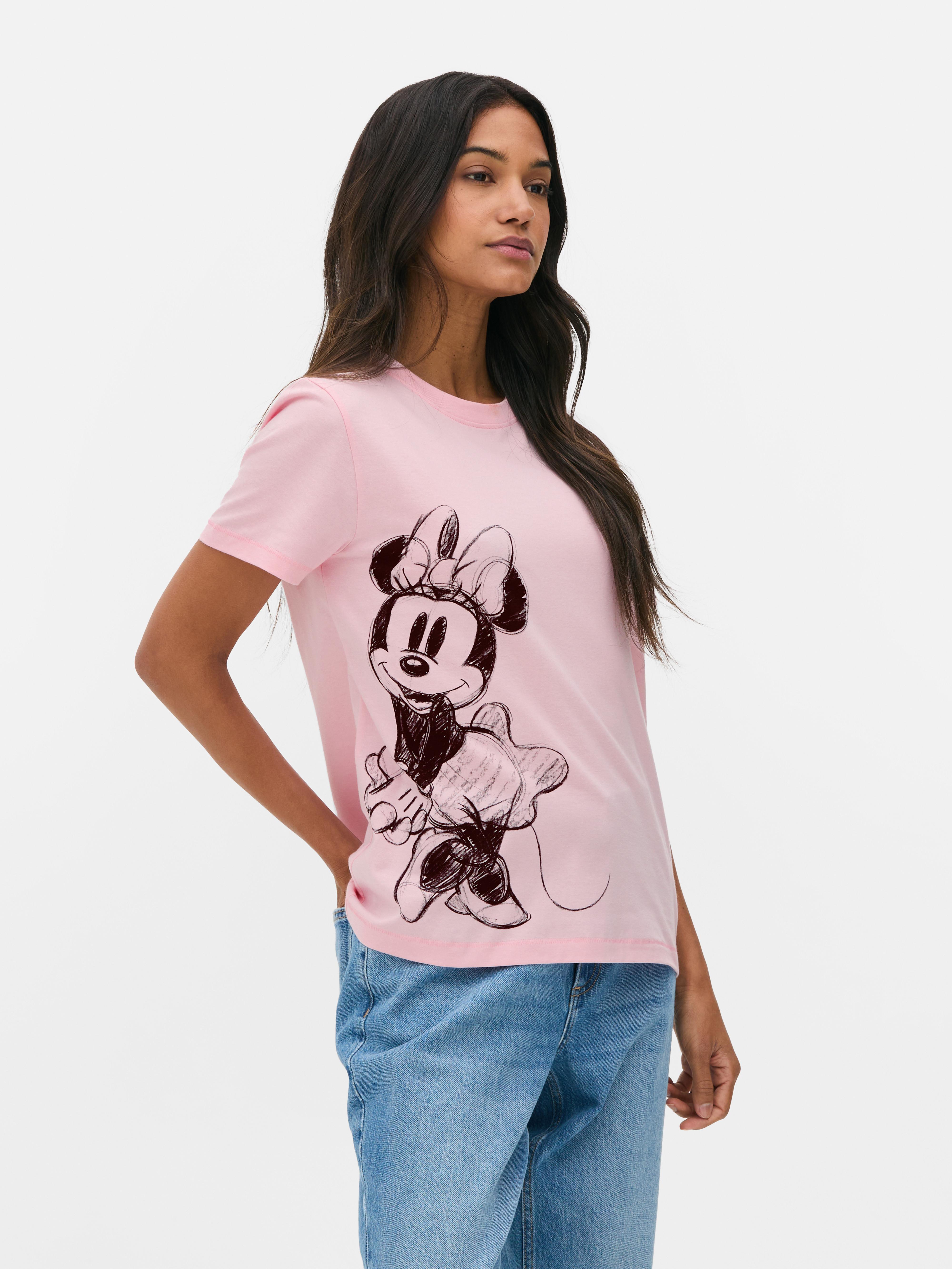 Retro majica Disney Mini Miška