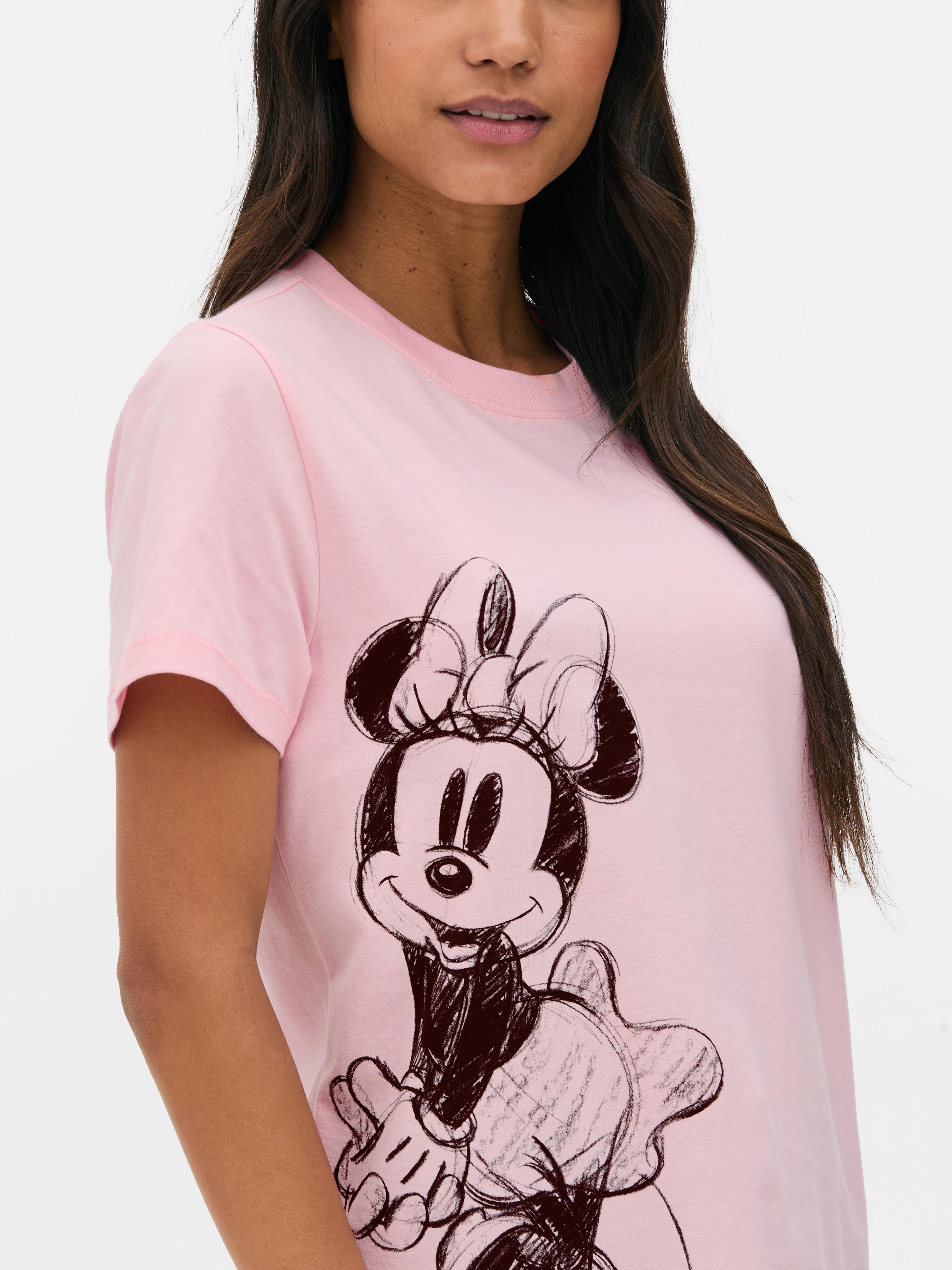Retro majica Disney Mini Miška