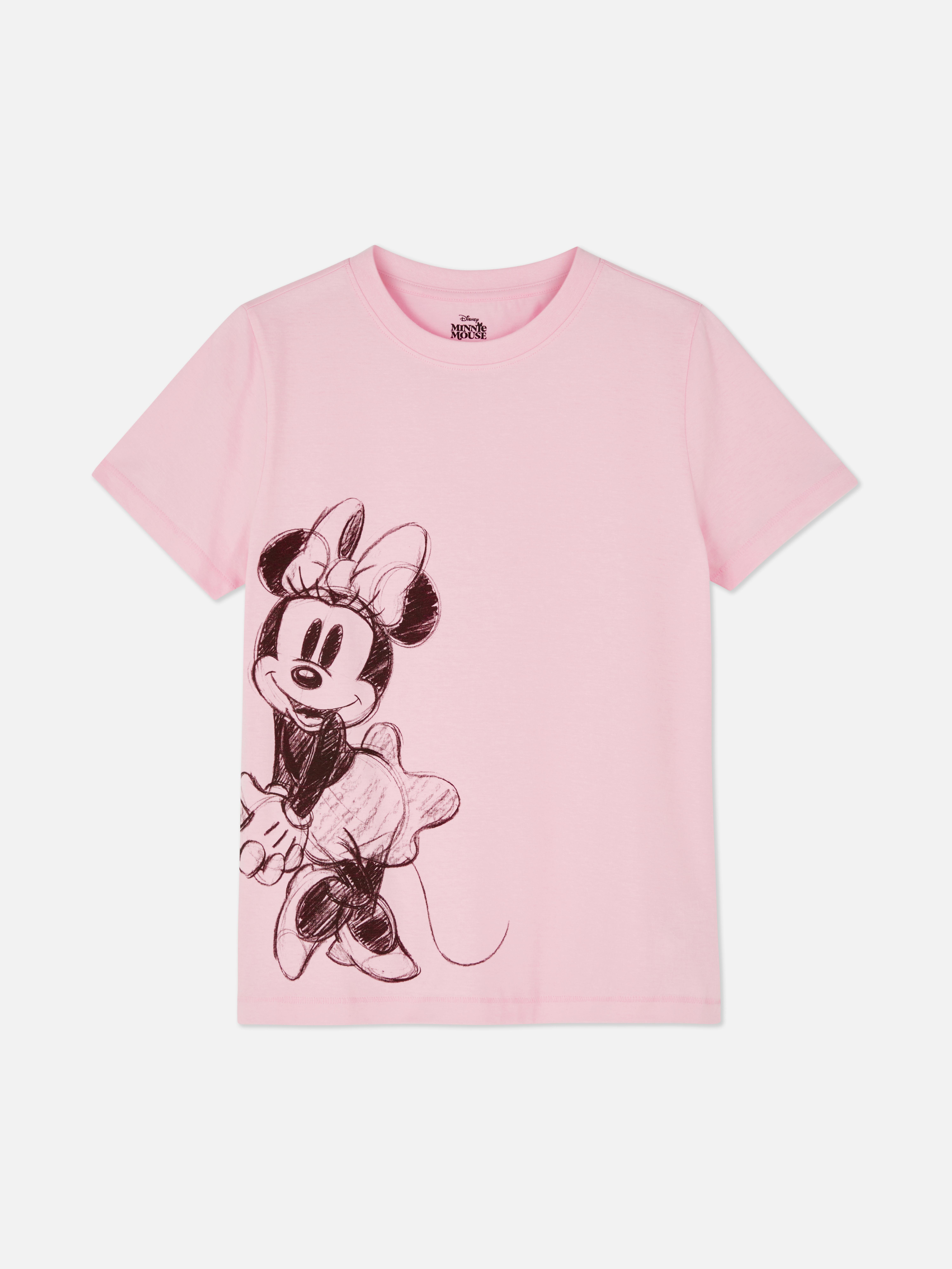 Retro majica Disney Mini Miška