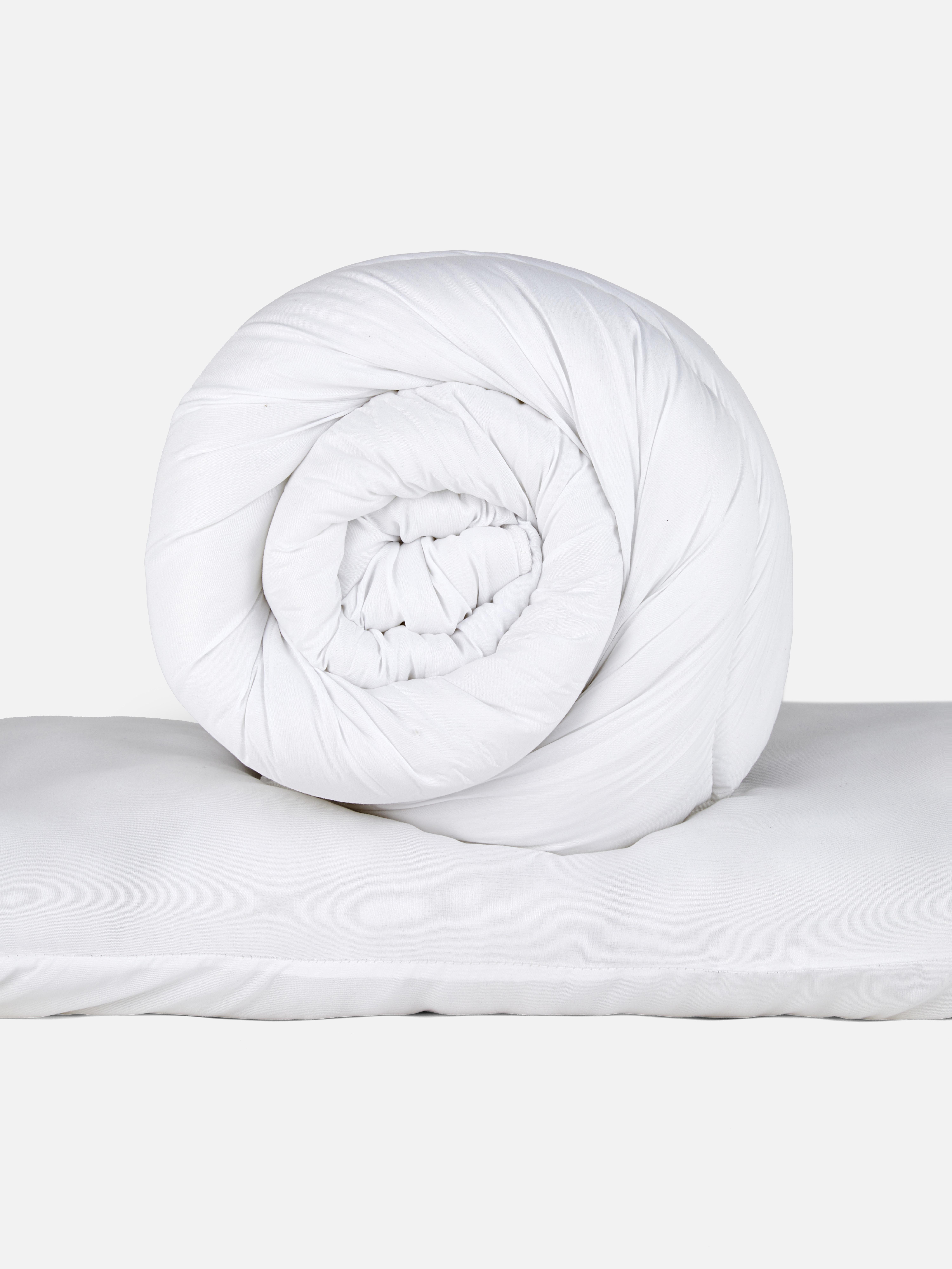10.5tog Double Duvet with Pillows