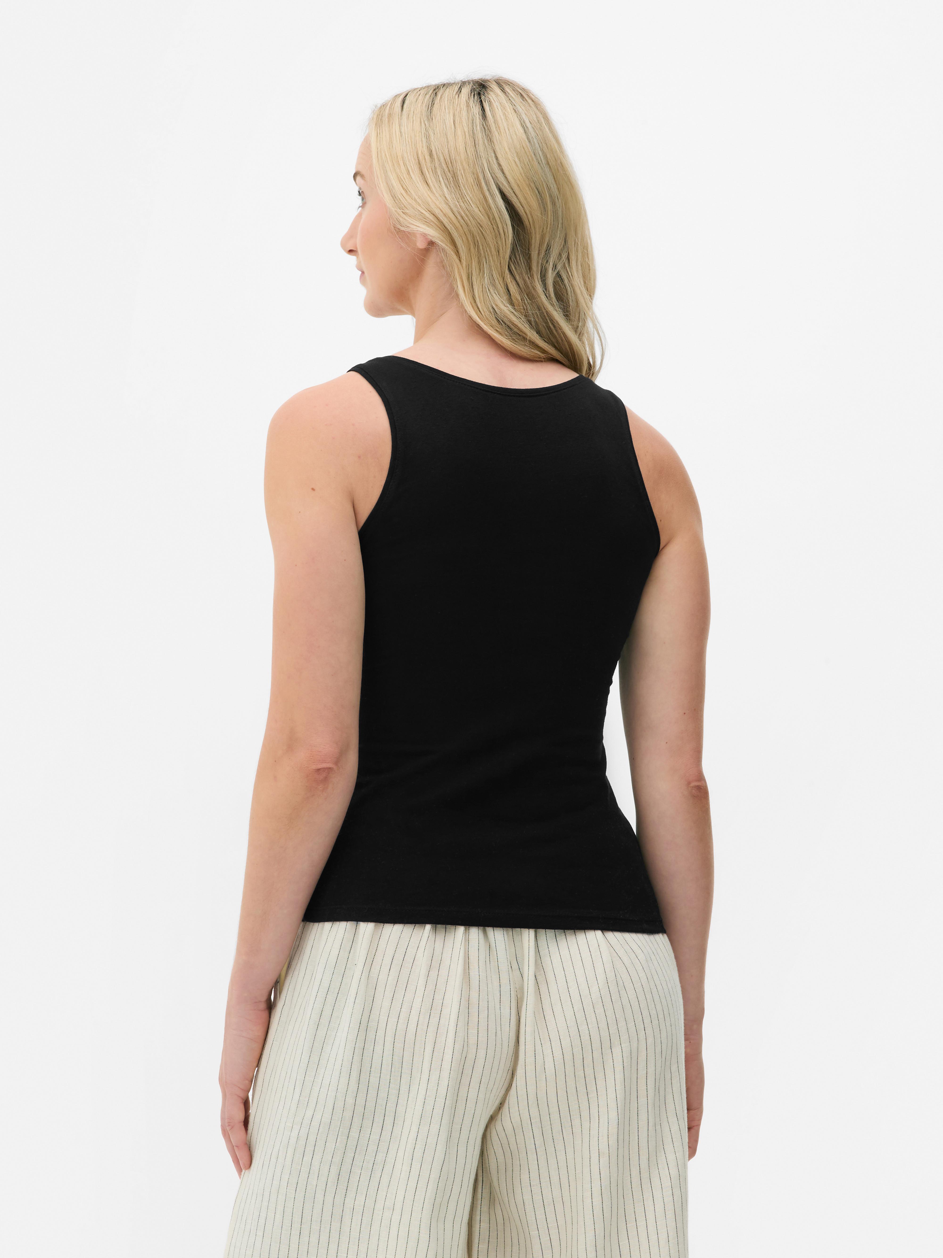 2pk Essential Vests