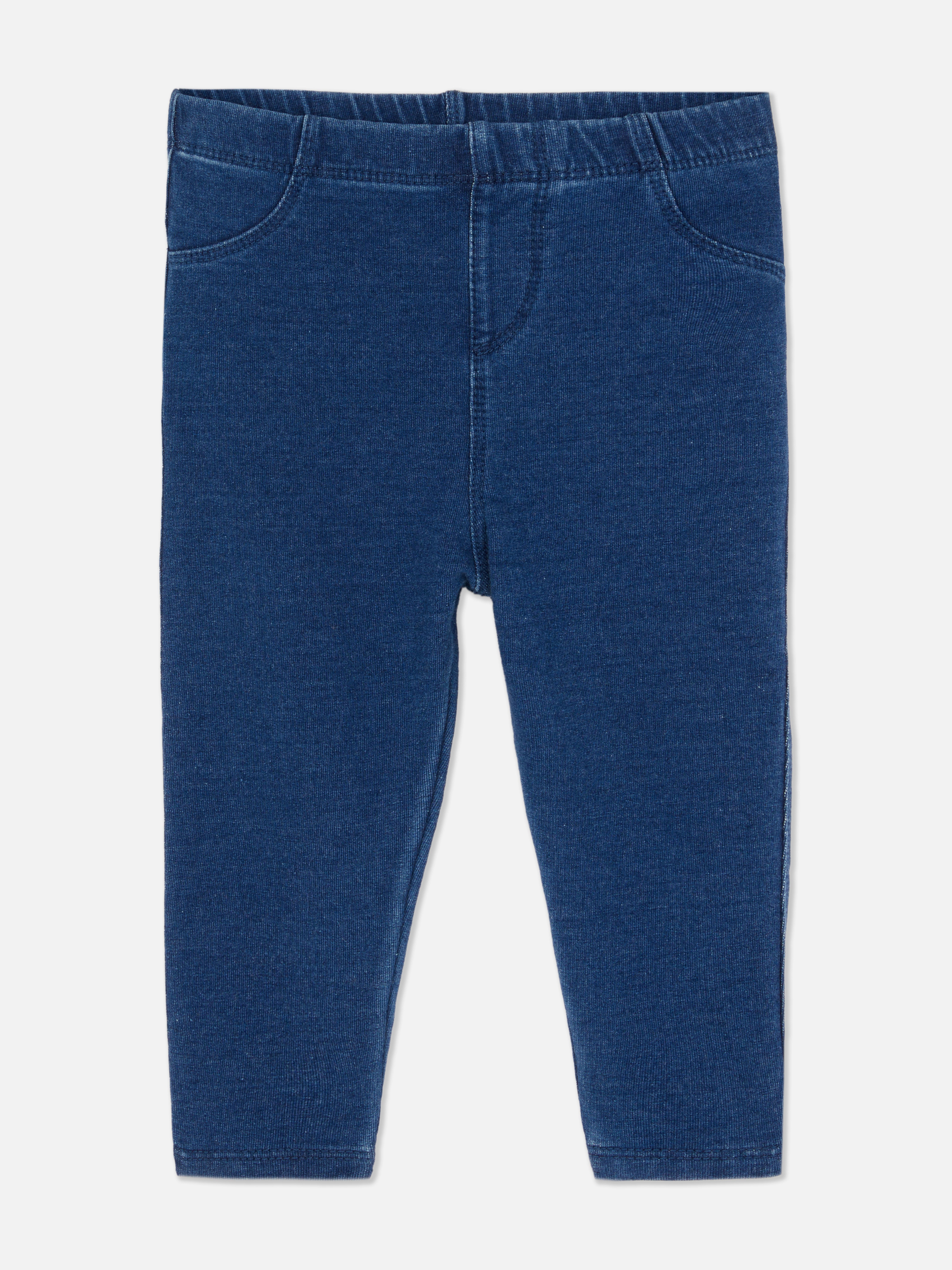 0-36mths | Jeggings
