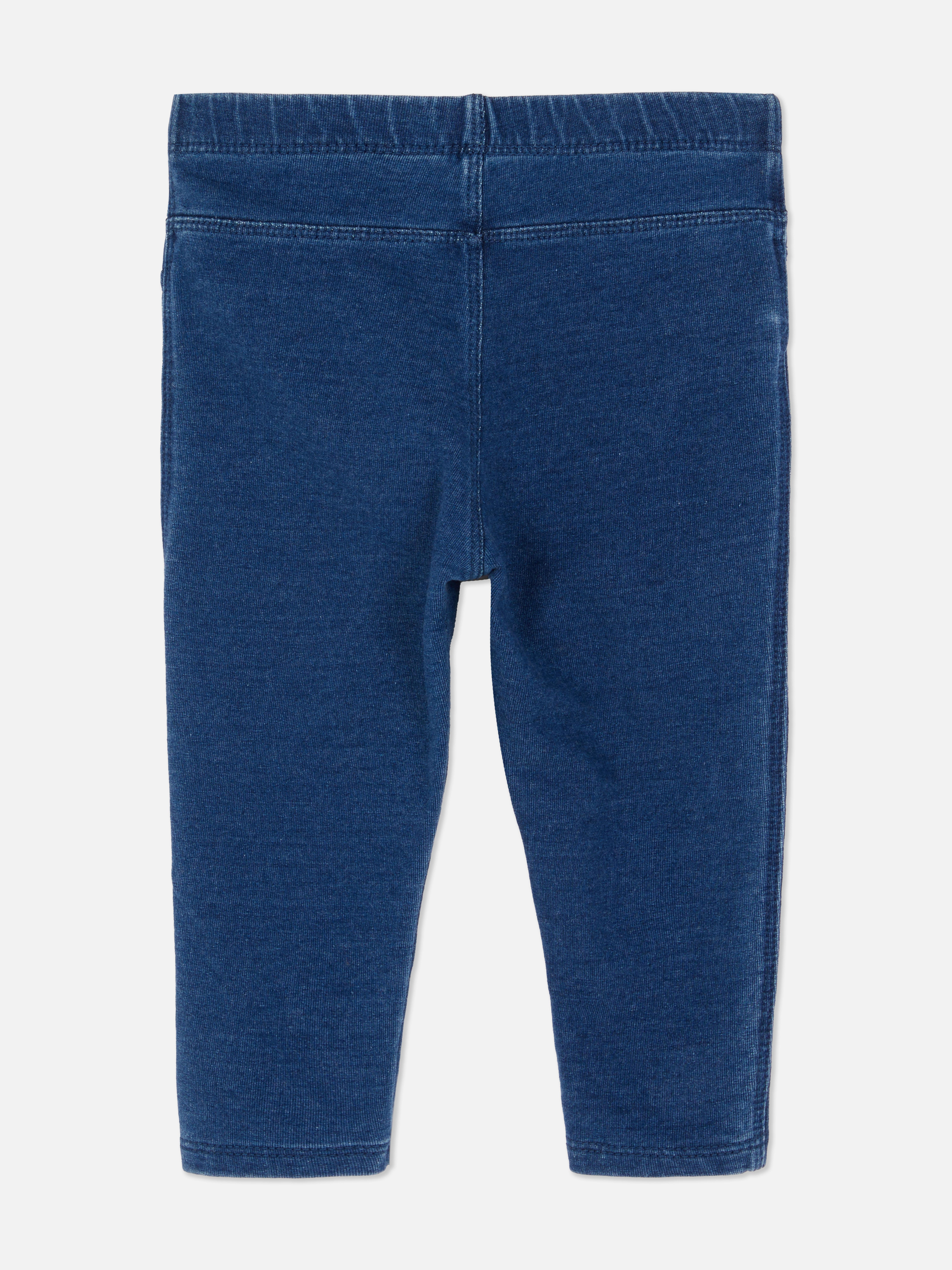 0-36mths | Jeggings