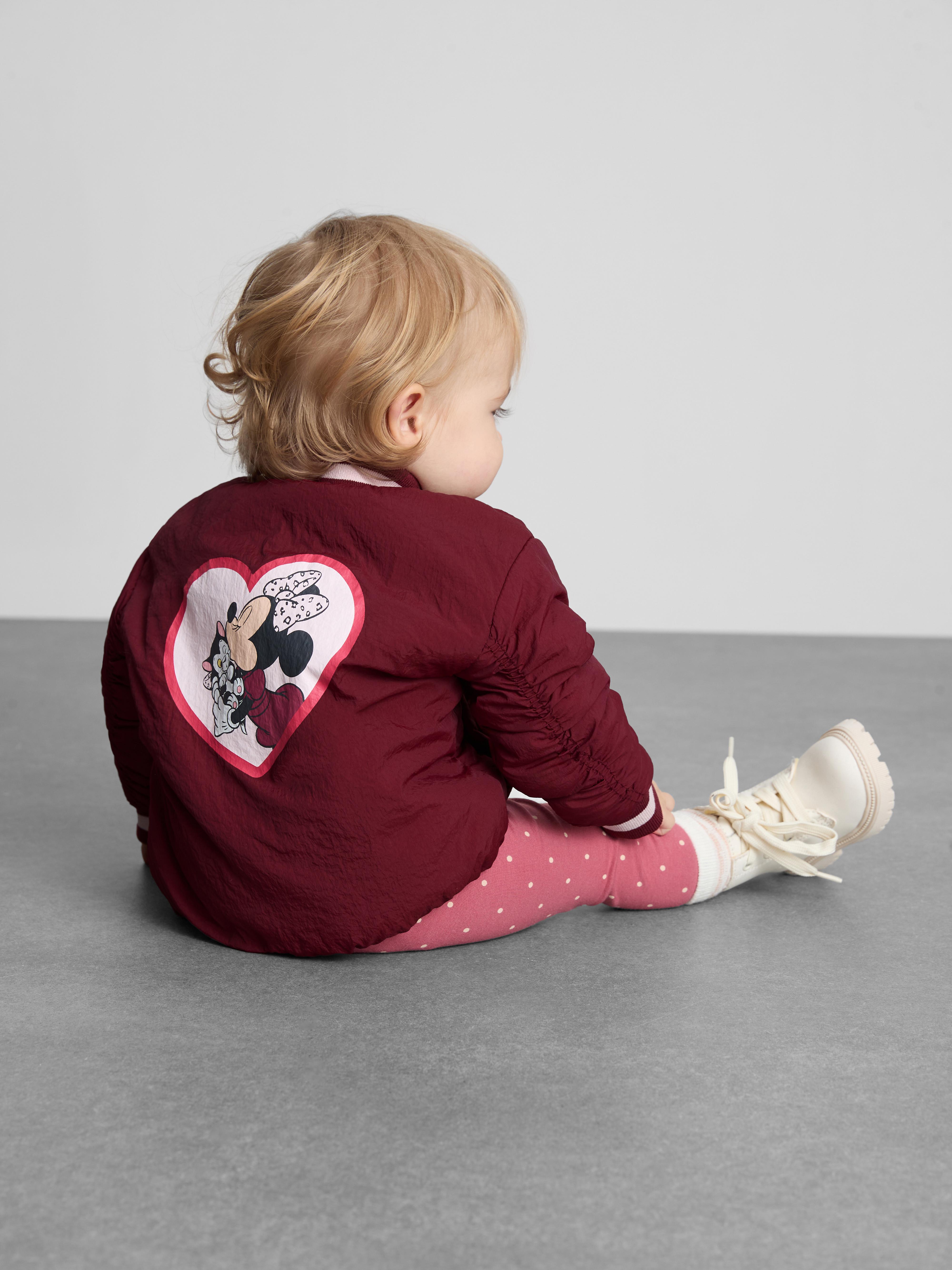 0-36 mnd | Bomberjack Disney's Minnie Mouse