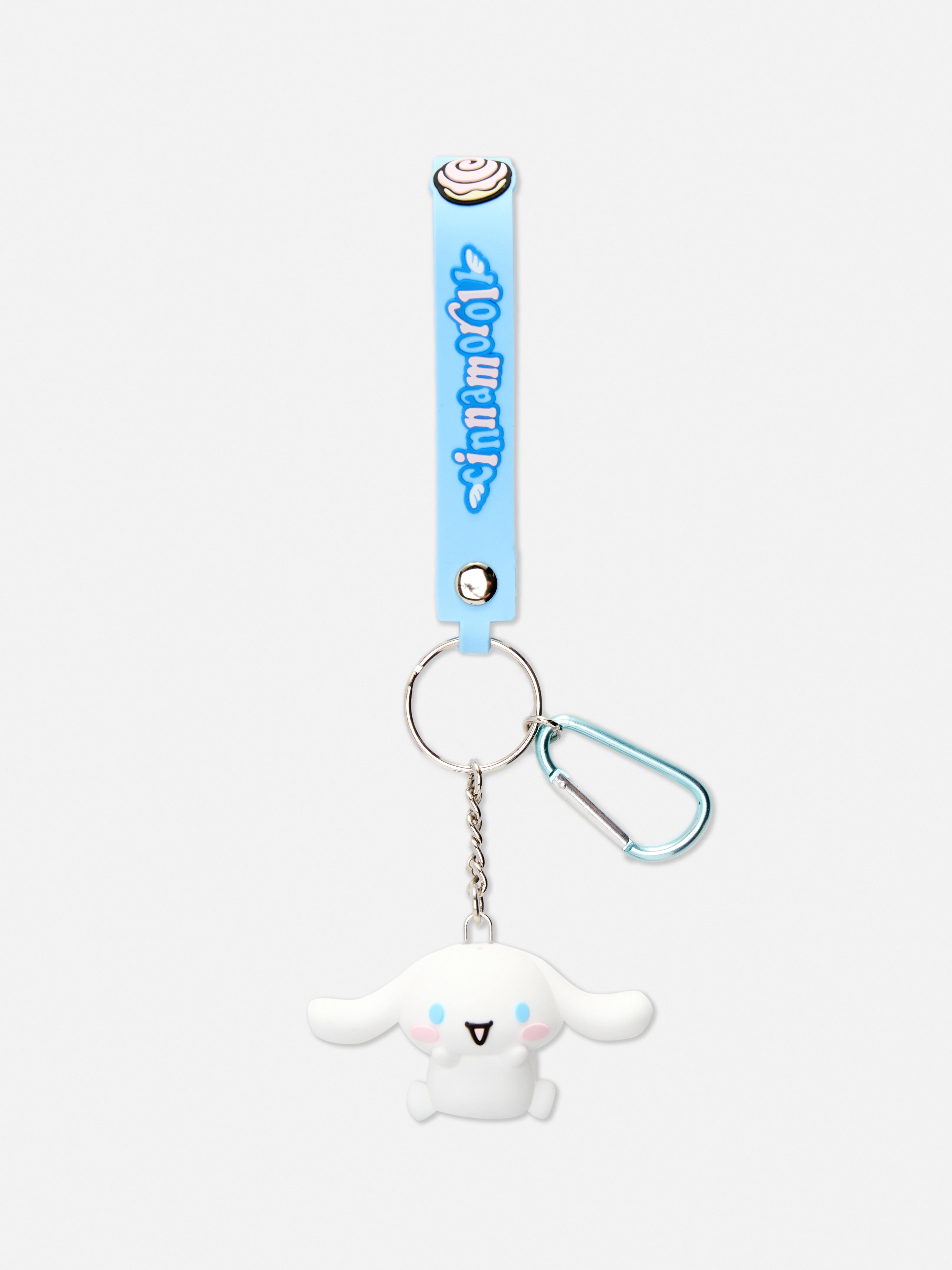 Hello Kitty And Friends Travel Dangle