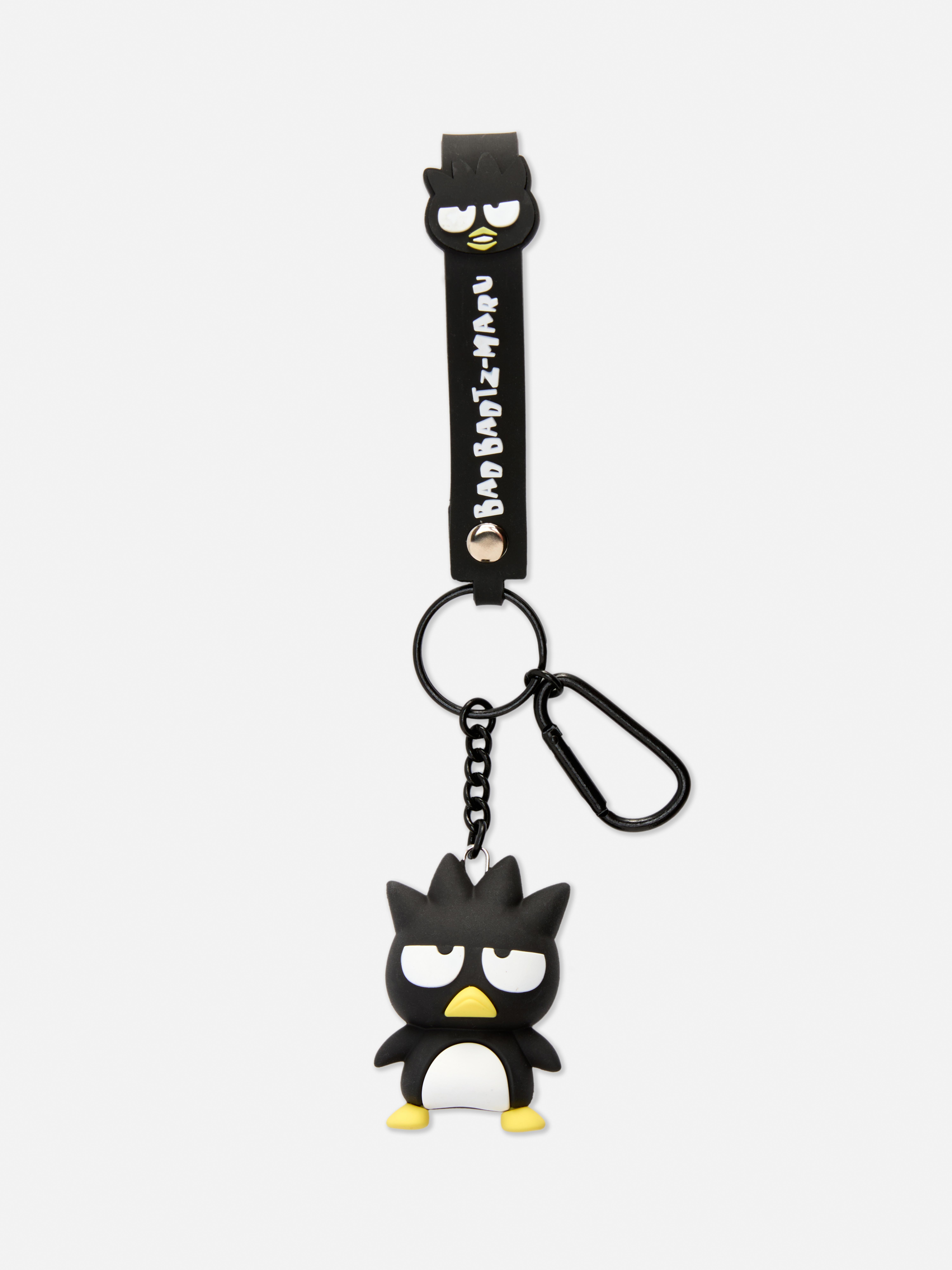 Hello Kitty And Friends Travel Dangle