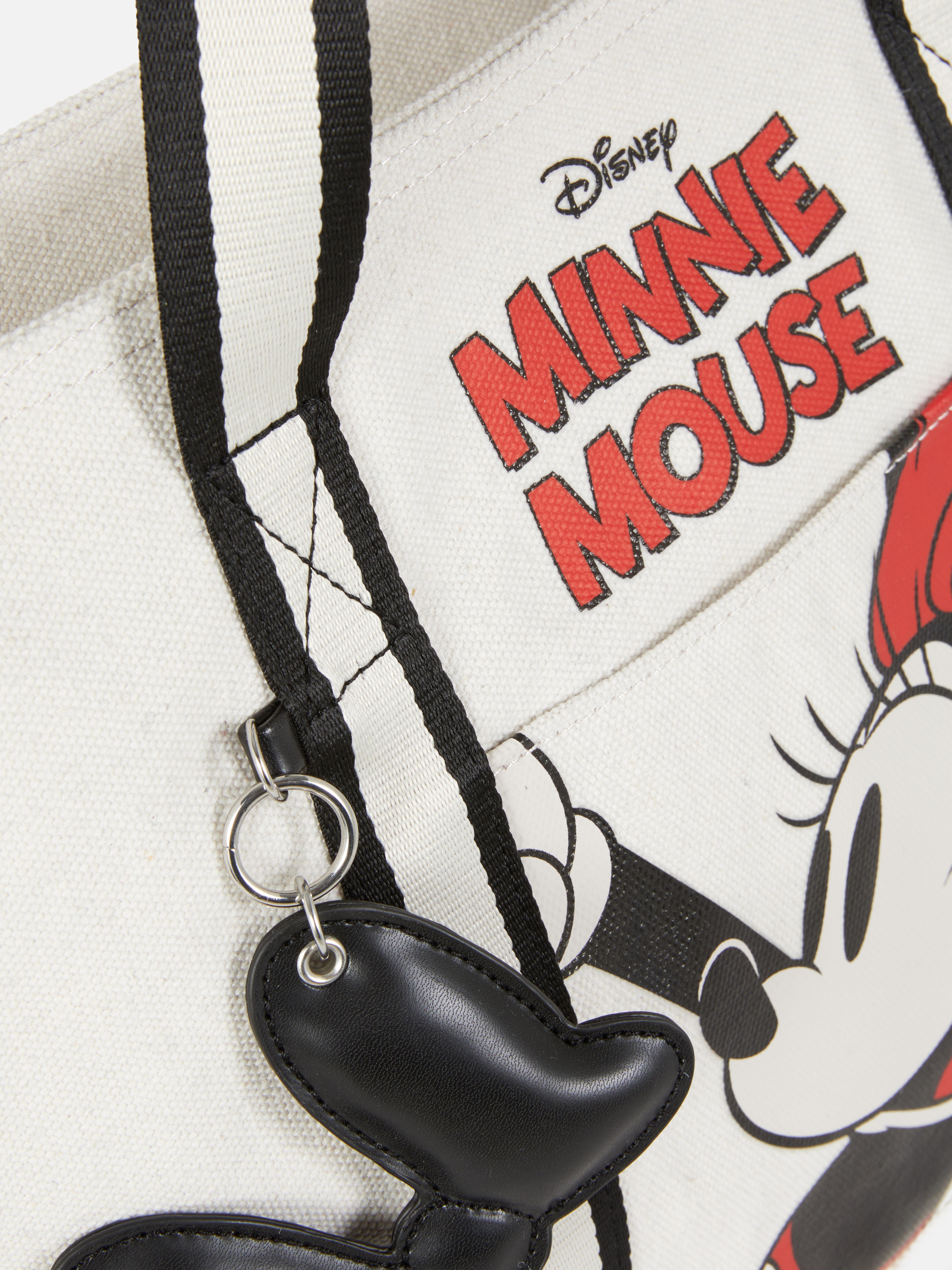 „Disney Minnie Maus“ Tragetasche