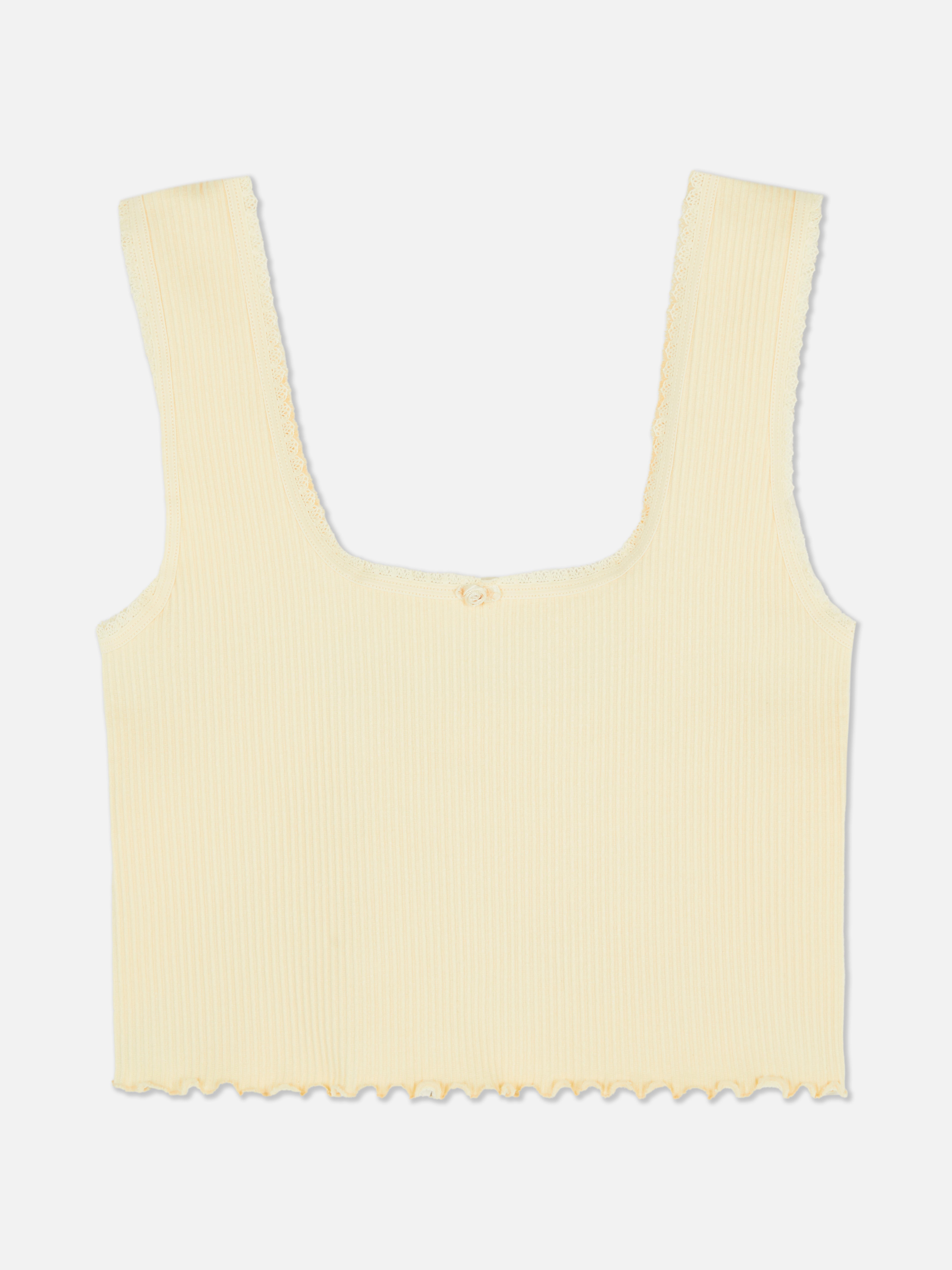 Camiseta De Tirantes Primark Camisetas De Tirantes Primark