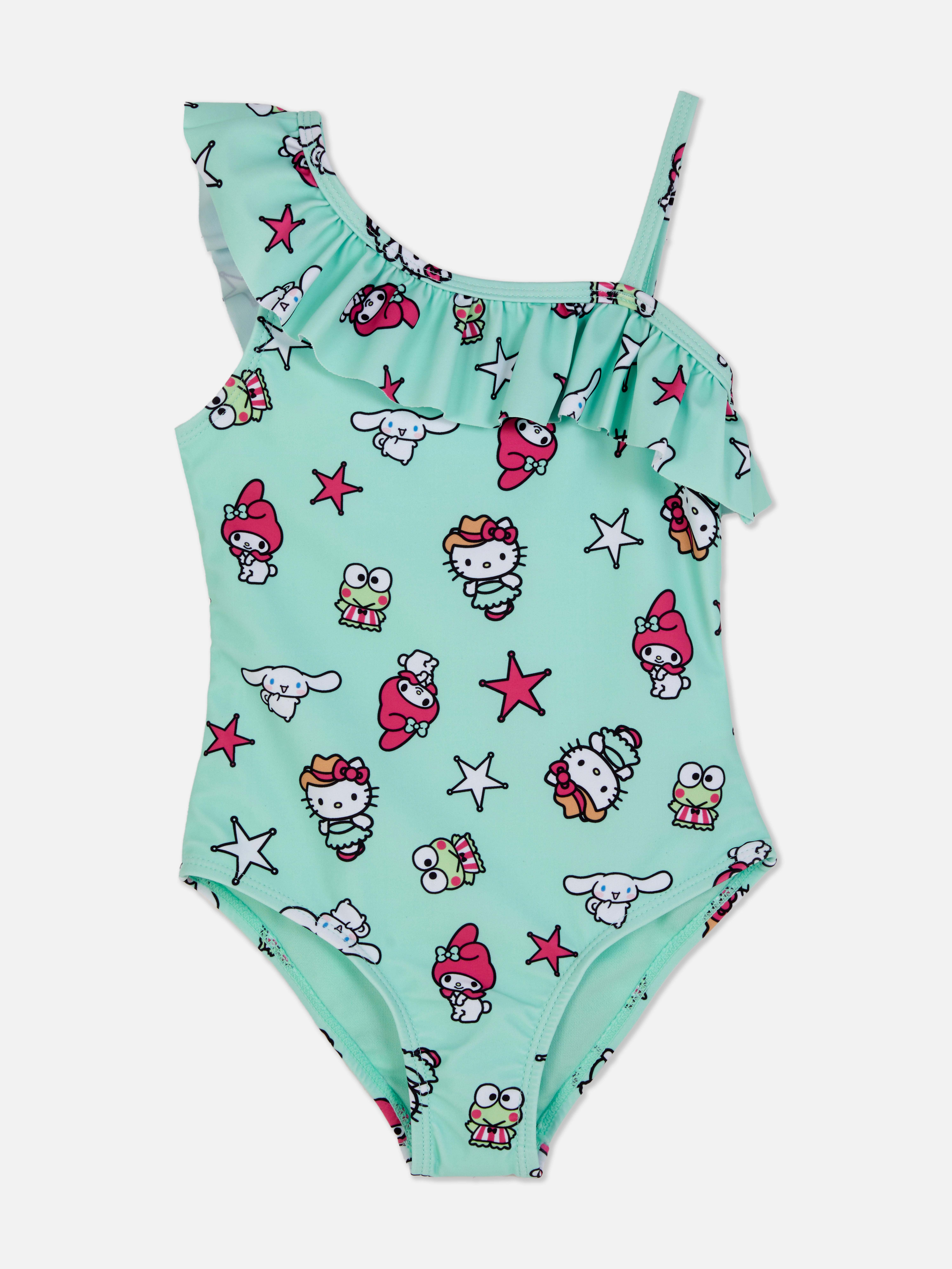 Hello Kitty Swimsuit