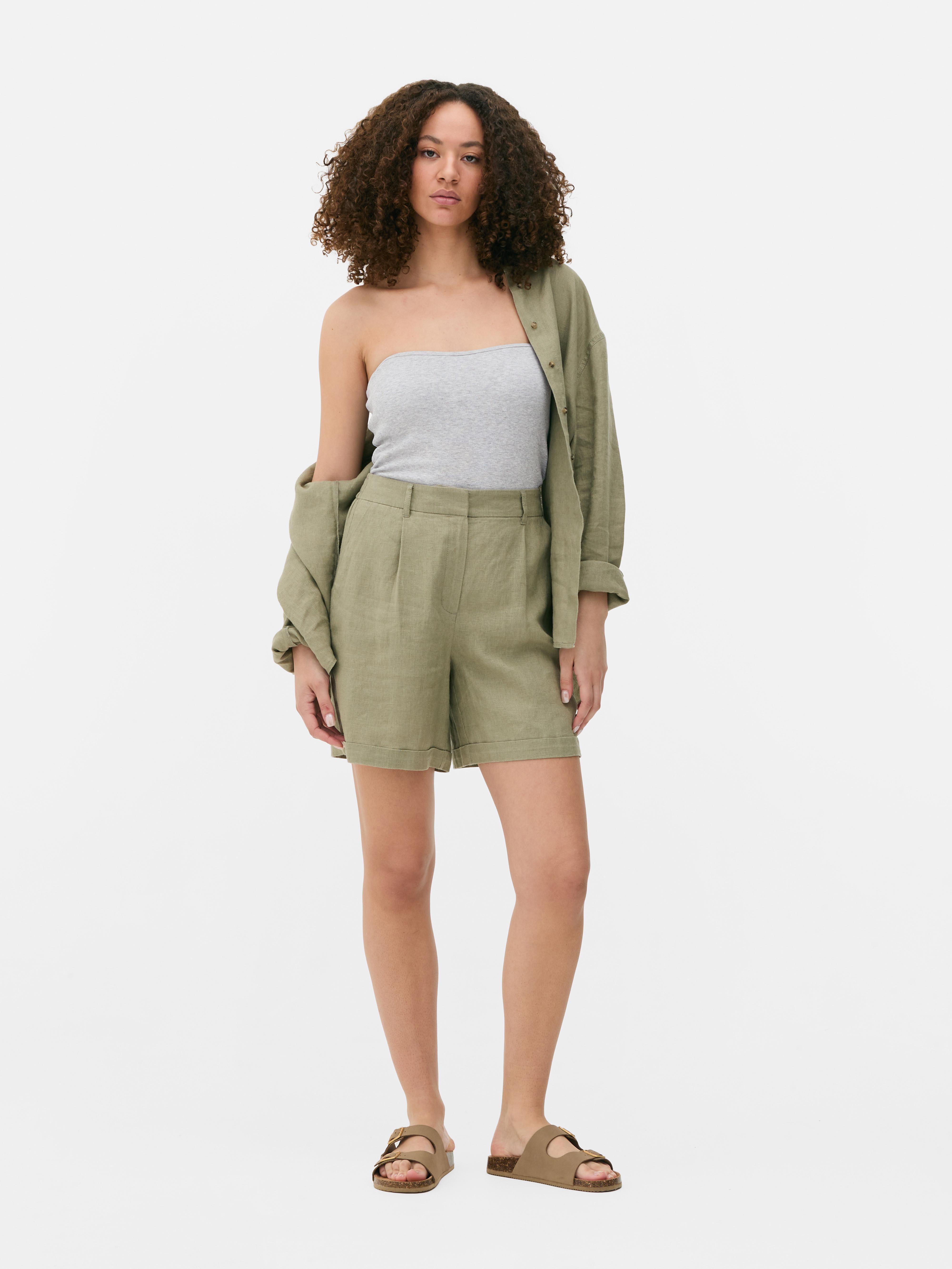 Top bandeau con sujetador incorporado
