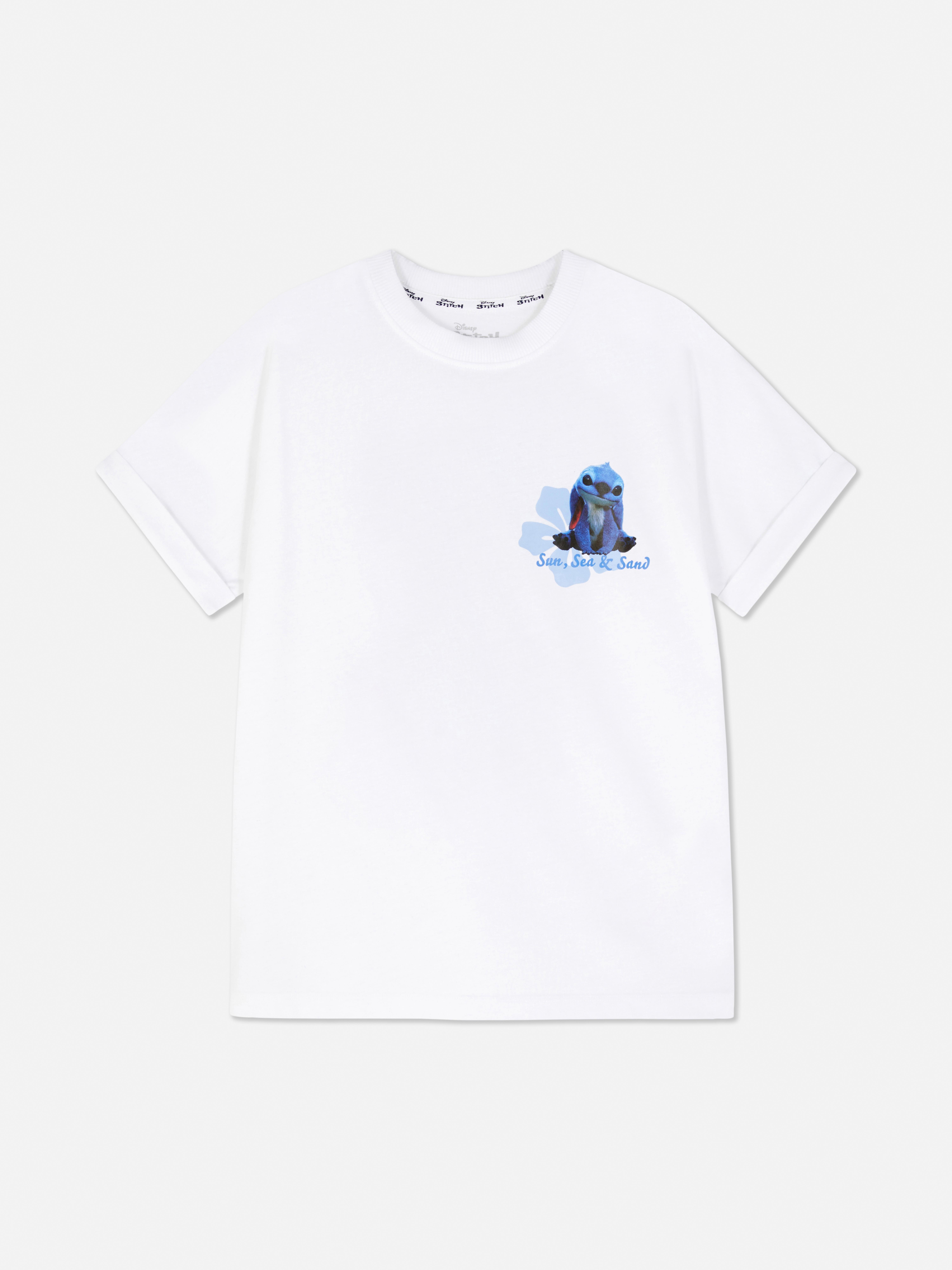 Disney’s Stitch T-Shirt