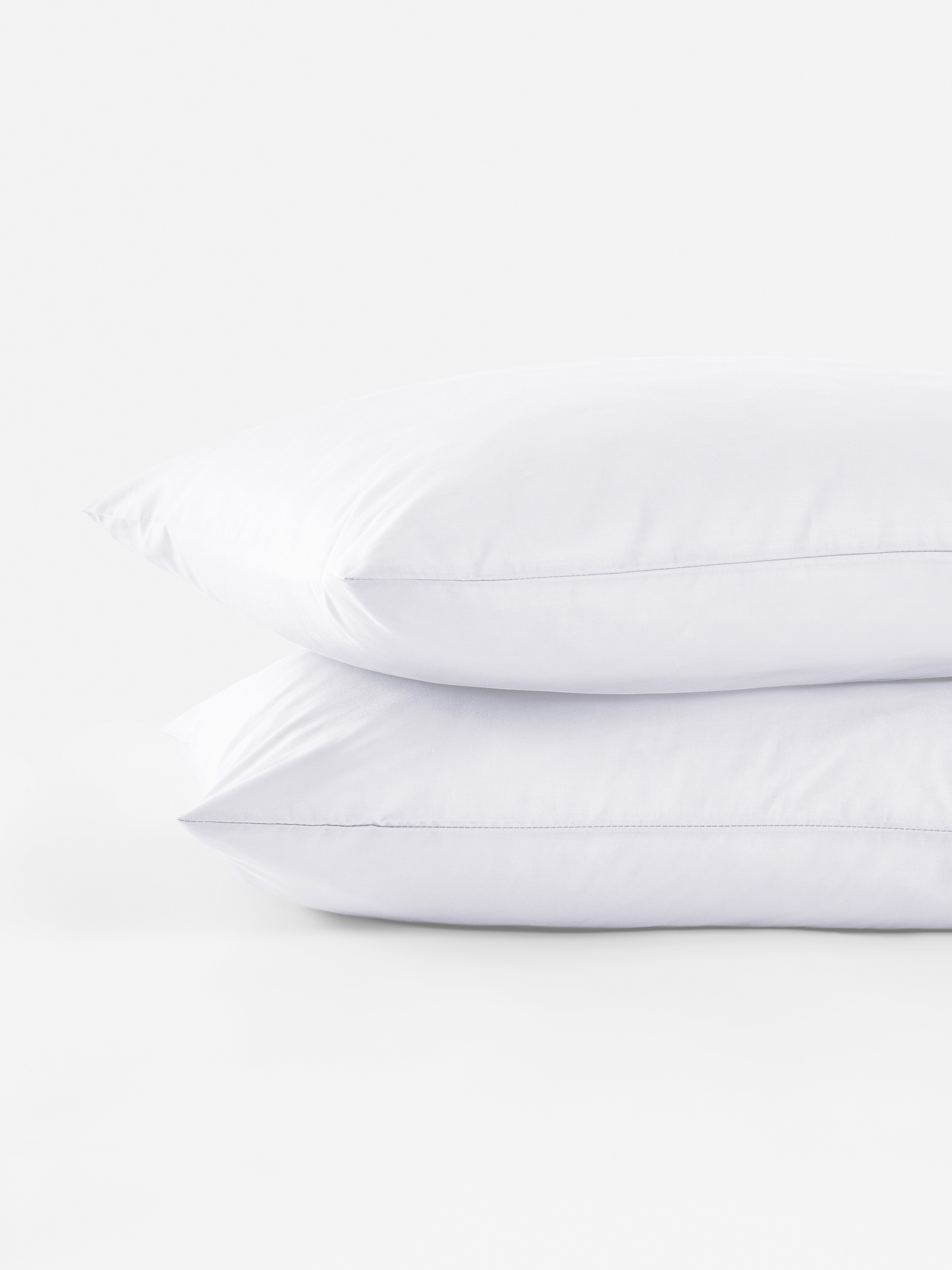 2pk Pillow Cases