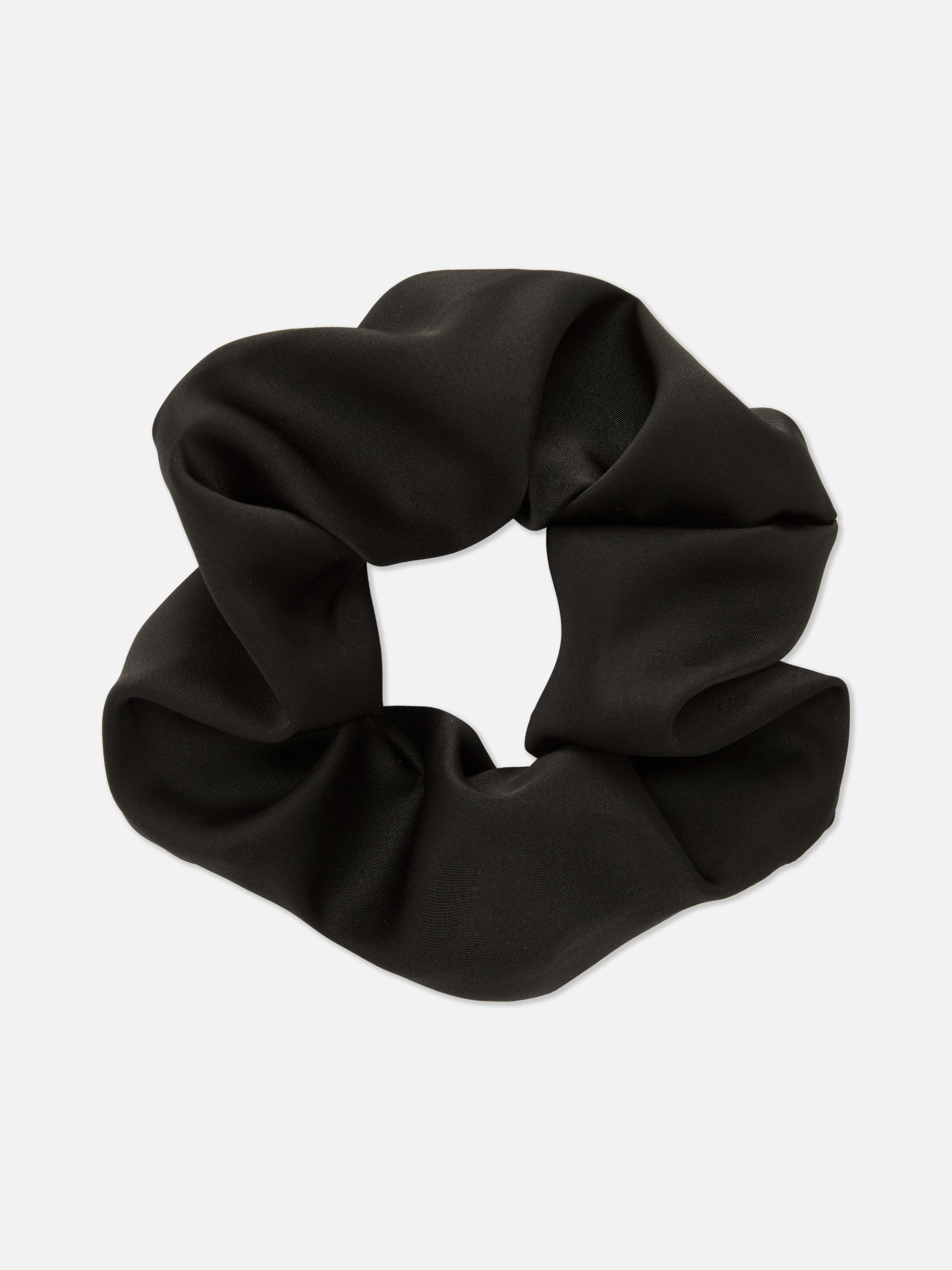 Scrunchie in ritszakje